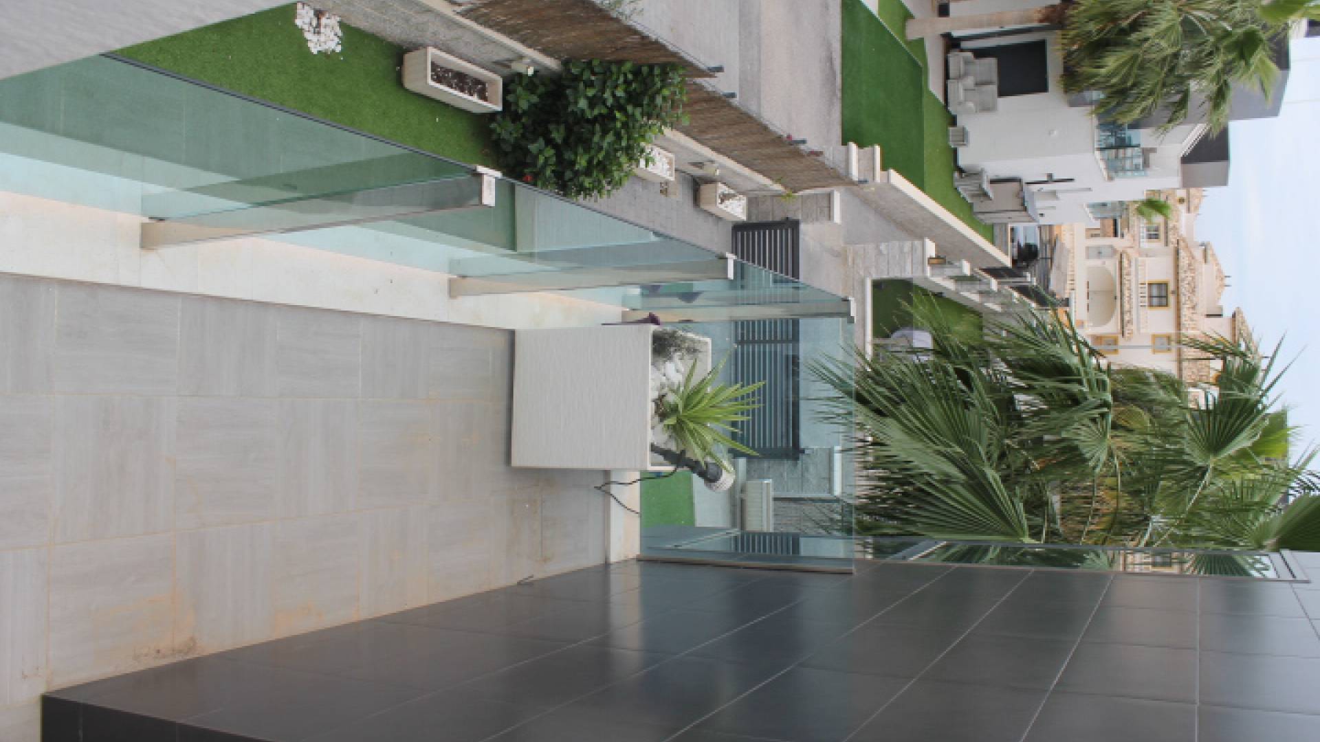 Wiederverkauf - Villa - Cabo Roig - Lomas de Cabo Roig