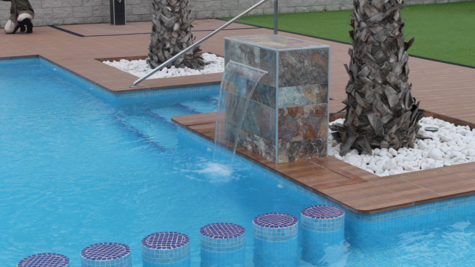 Wiederverkauf - Villa - Cabo Roig - Lomas de Cabo Roig