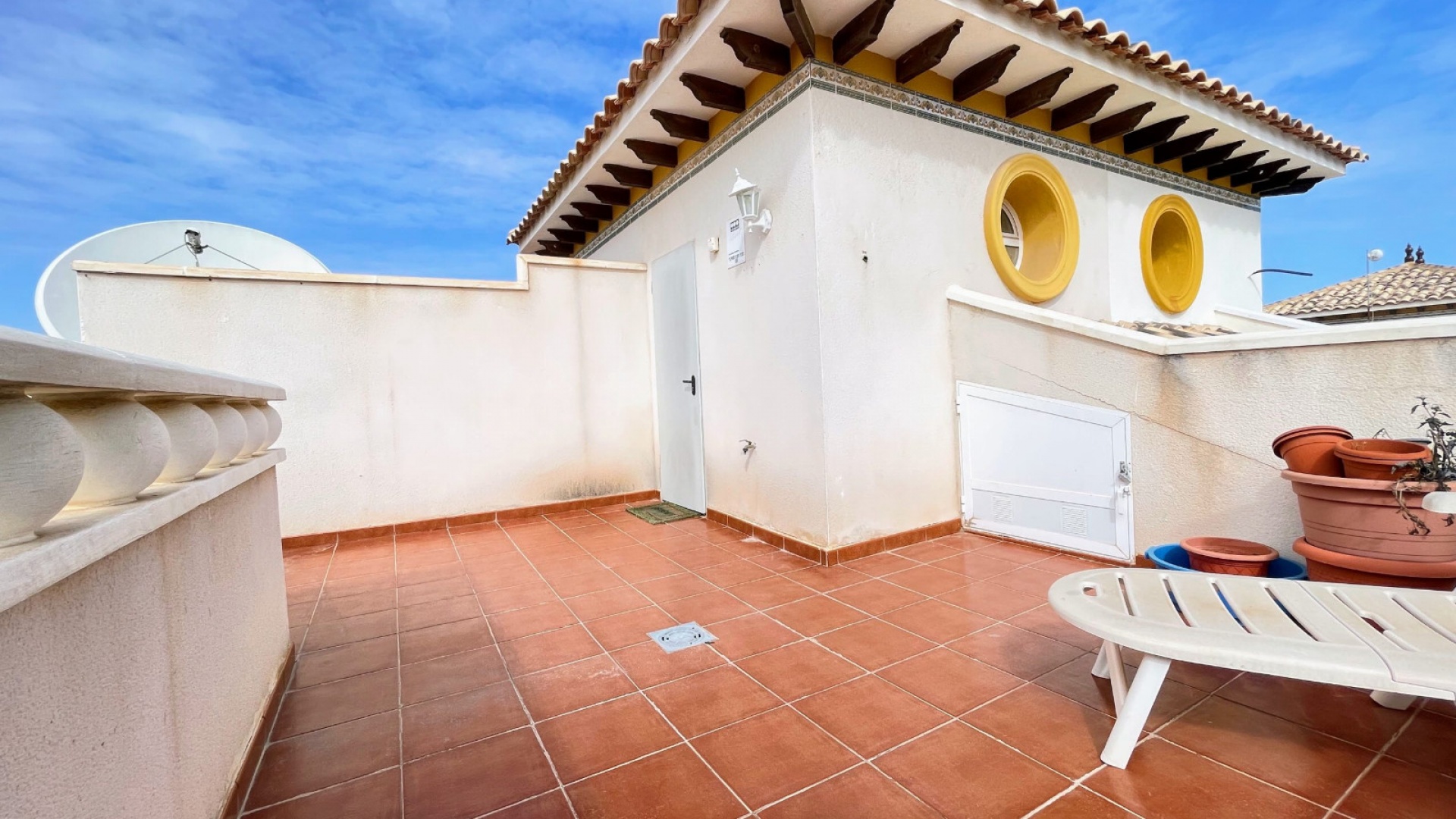 Wiederverkauf - Villa - Cabo Roig - Lomas de Cabo Roig