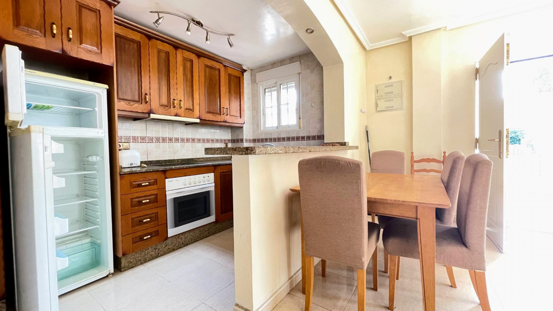 Wiederverkauf - Villa - Cabo Roig - Lomas de Cabo Roig