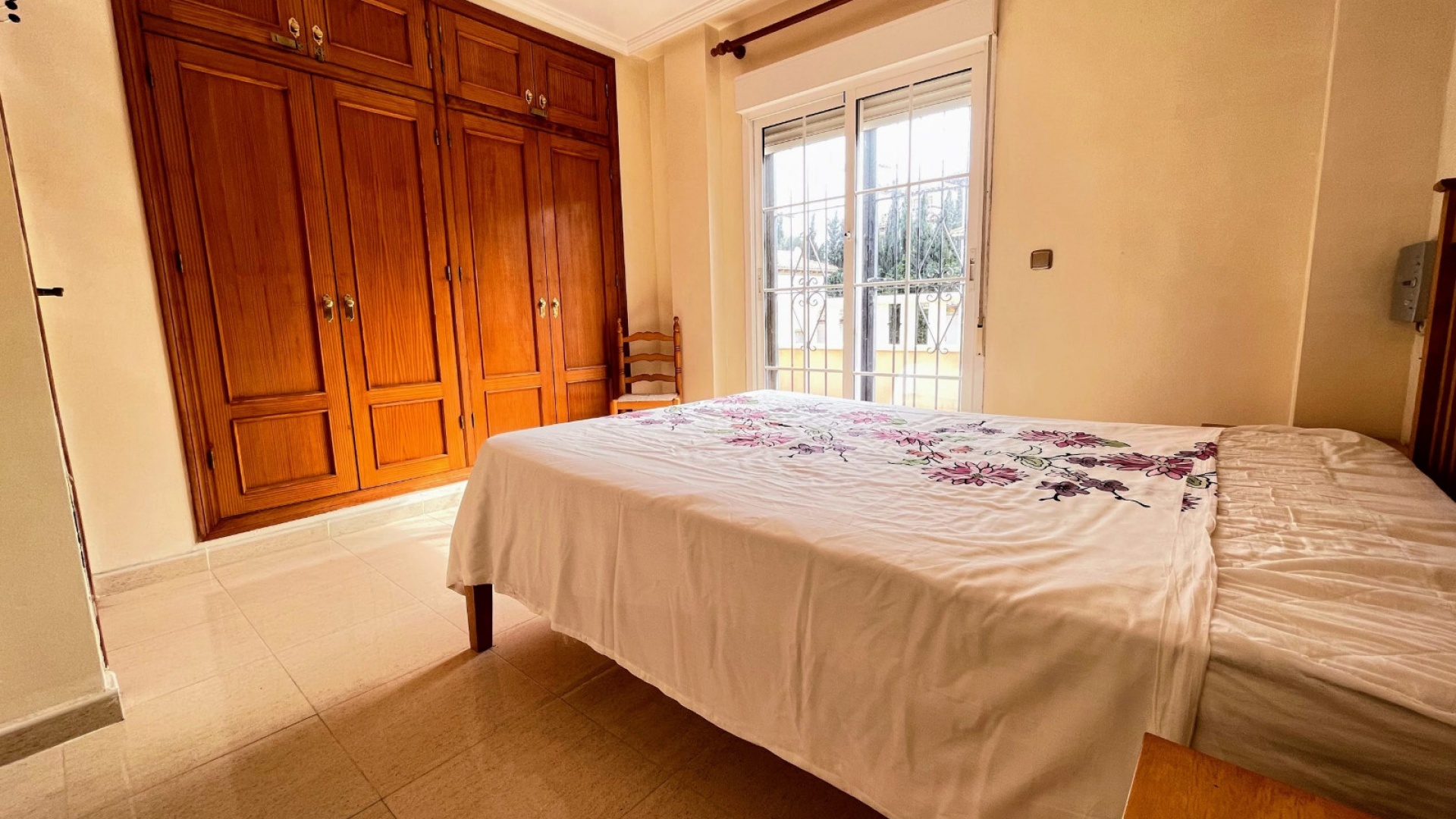 Wiederverkauf - Villa - Cabo Roig - Lomas de Cabo Roig