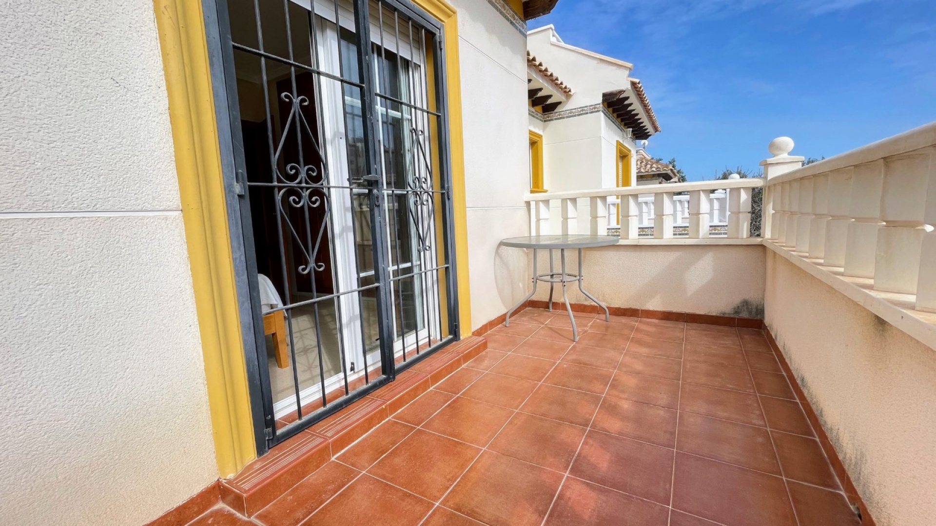 Wiederverkauf - Villa - Cabo Roig - Lomas de Cabo Roig