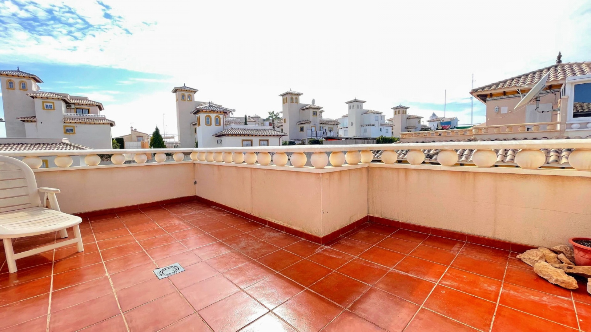 Wiederverkauf - Villa - Cabo Roig - Lomas de Cabo Roig