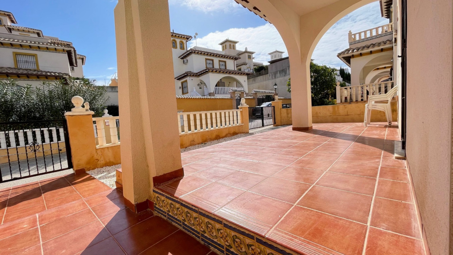 Wiederverkauf - Villa - Cabo Roig - Lomas de Cabo Roig