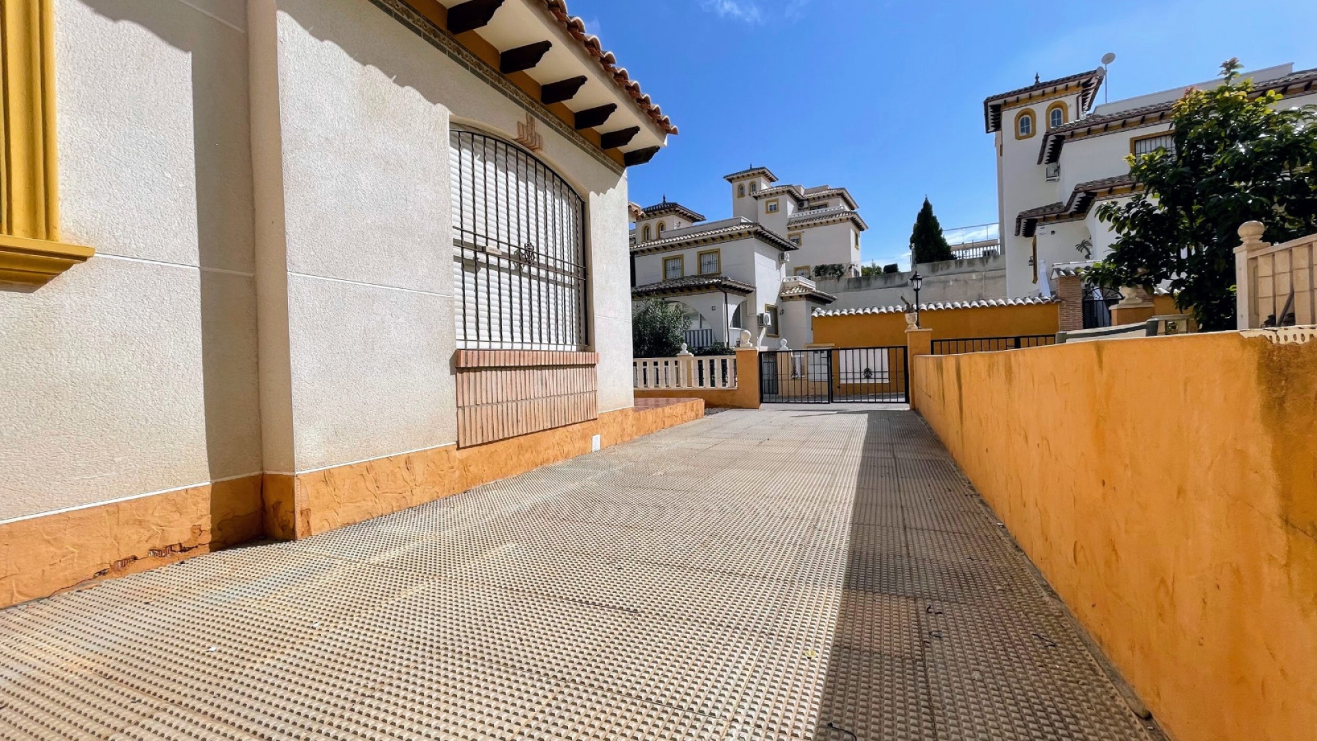 Wiederverkauf - Villa - Cabo Roig - Lomas de Cabo Roig