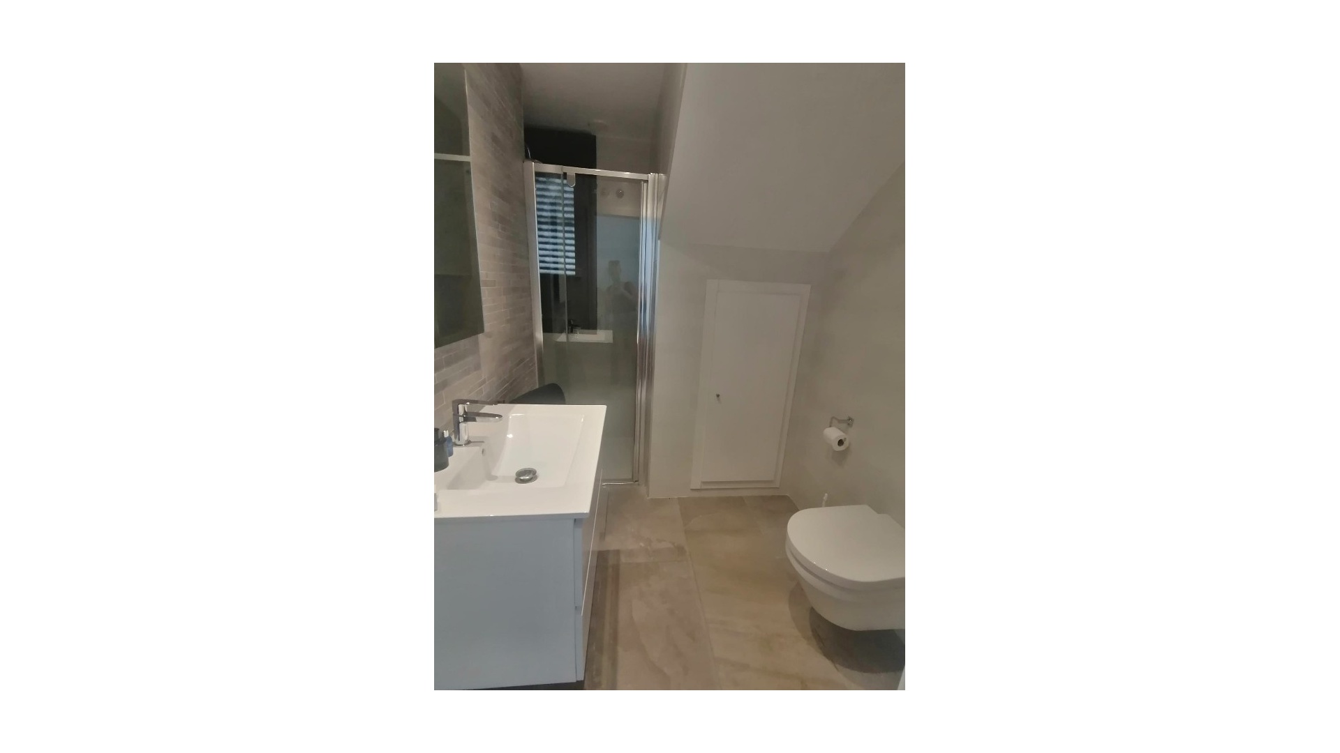 Wiederverkauf - Villa - Cabo Roig - Lomas de Cabo Roig