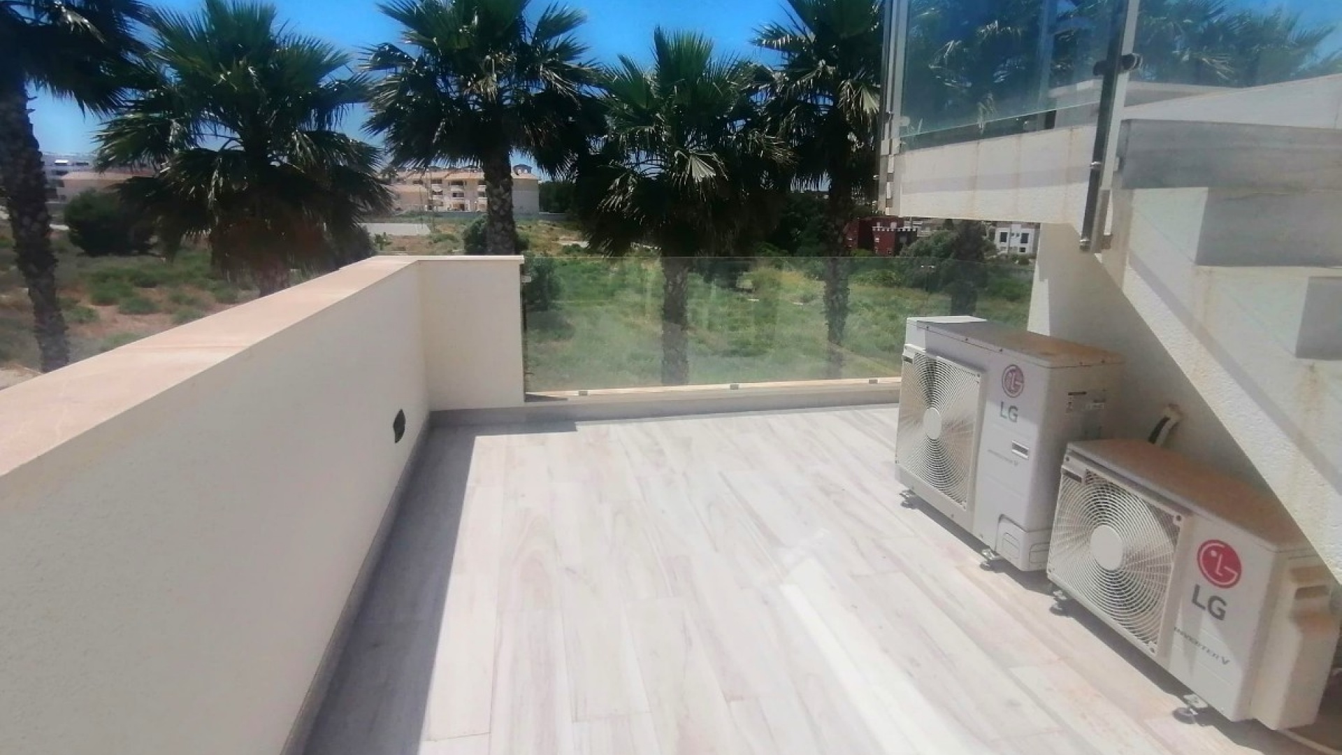 Wiederverkauf - Villa - Cabo Roig - Lomas de Cabo Roig