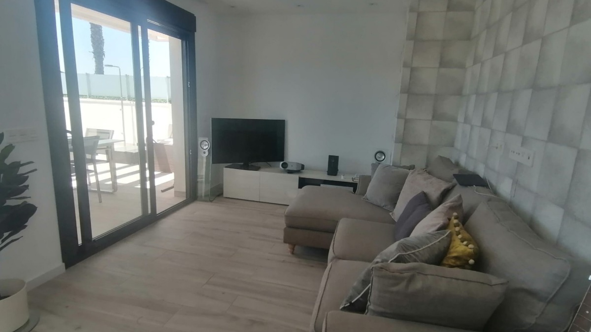 Wiederverkauf - Villa - Cabo Roig - Lomas de Cabo Roig