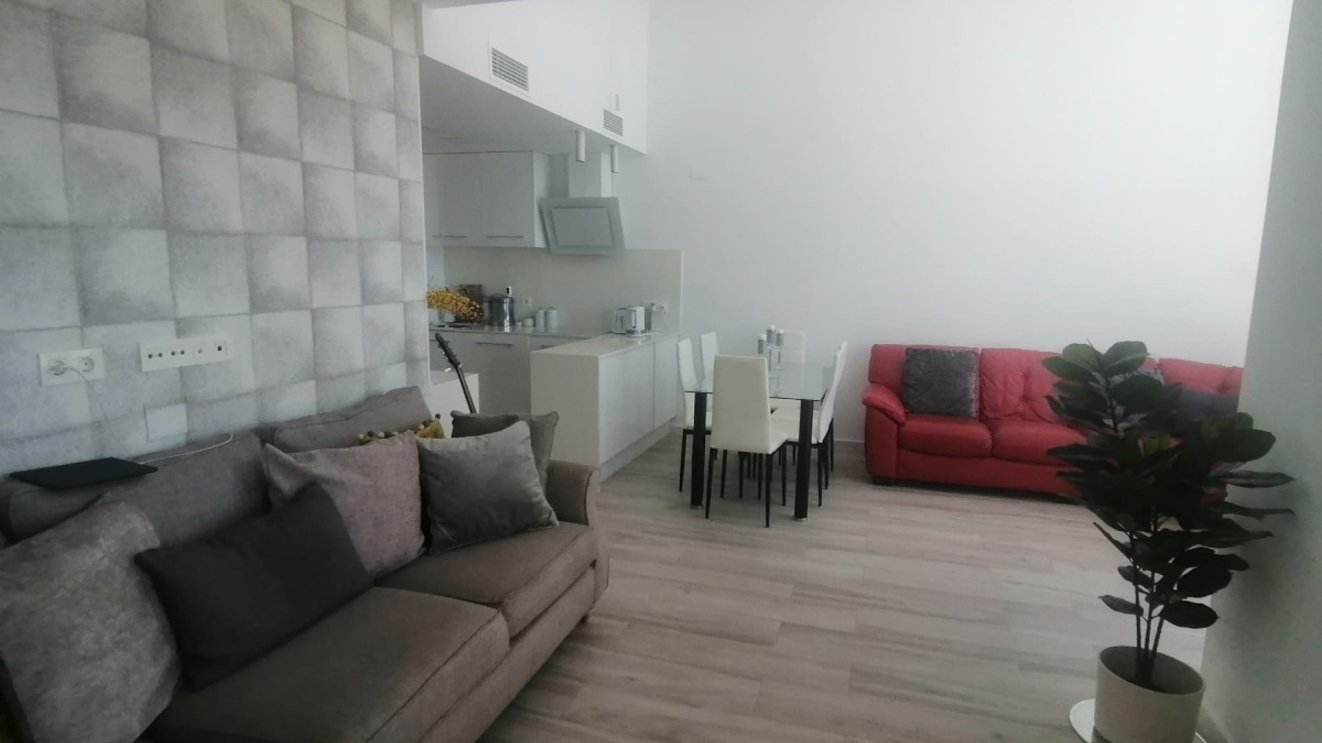 Wiederverkauf - Villa - Cabo Roig - Lomas de Cabo Roig