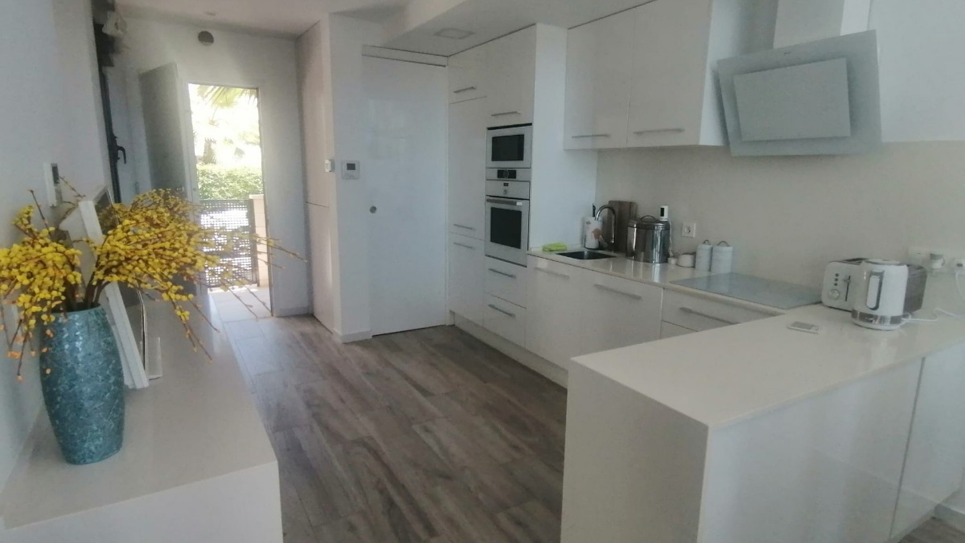 Wiederverkauf - Villa - Cabo Roig - Lomas de Cabo Roig