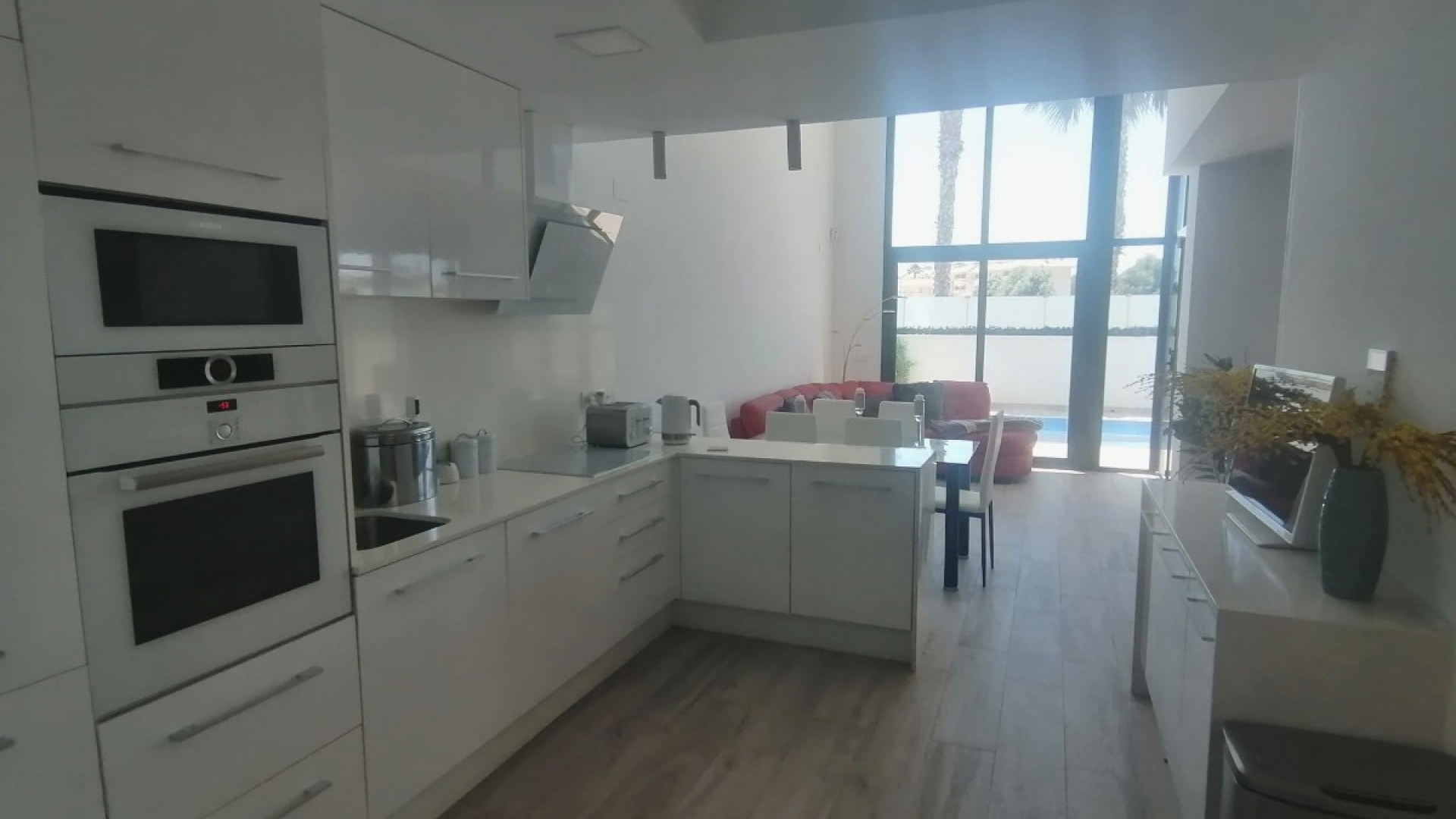 Wiederverkauf - Villa - Cabo Roig - Lomas de Cabo Roig