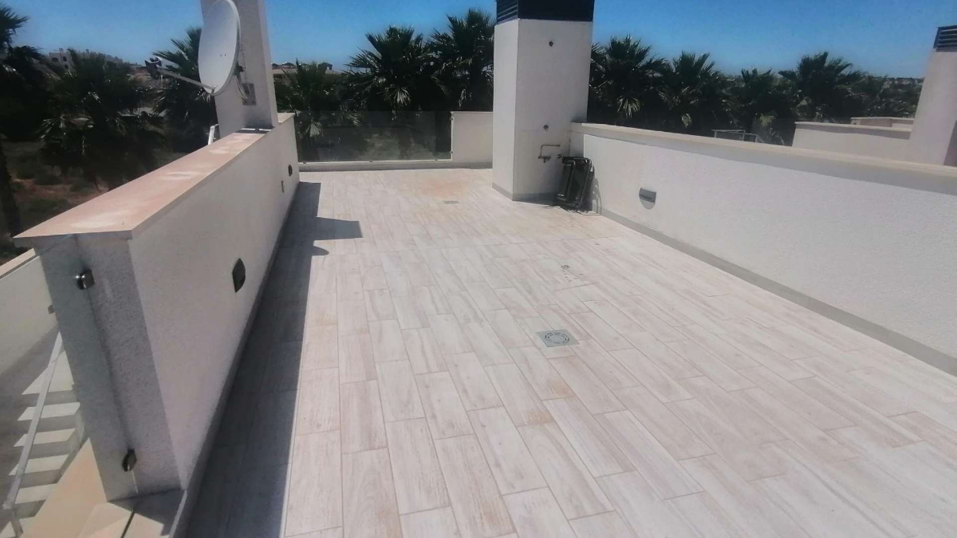 Wiederverkauf - Villa - Cabo Roig - Lomas de Cabo Roig