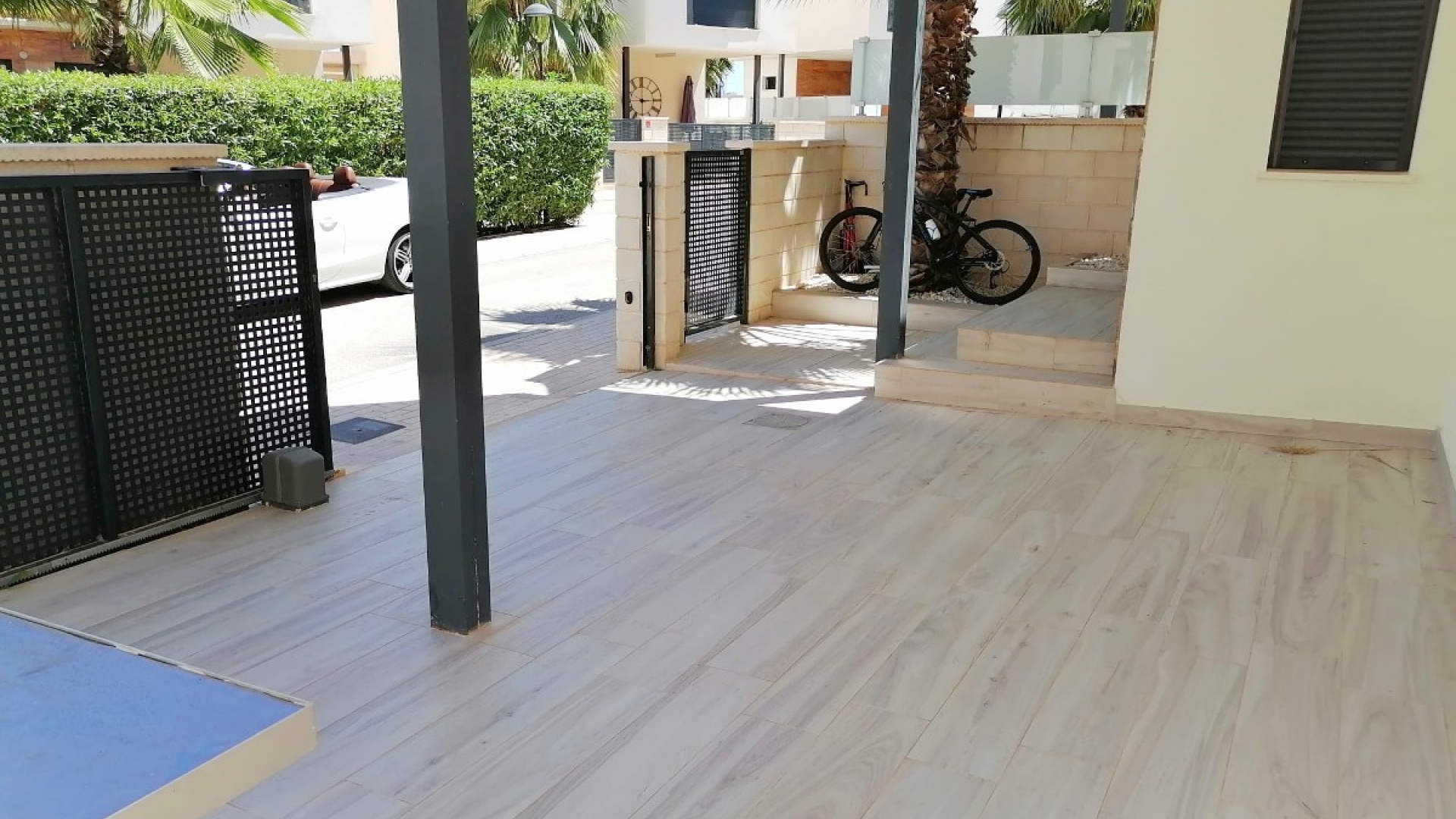 Wiederverkauf - Villa - Cabo Roig - Lomas de Cabo Roig