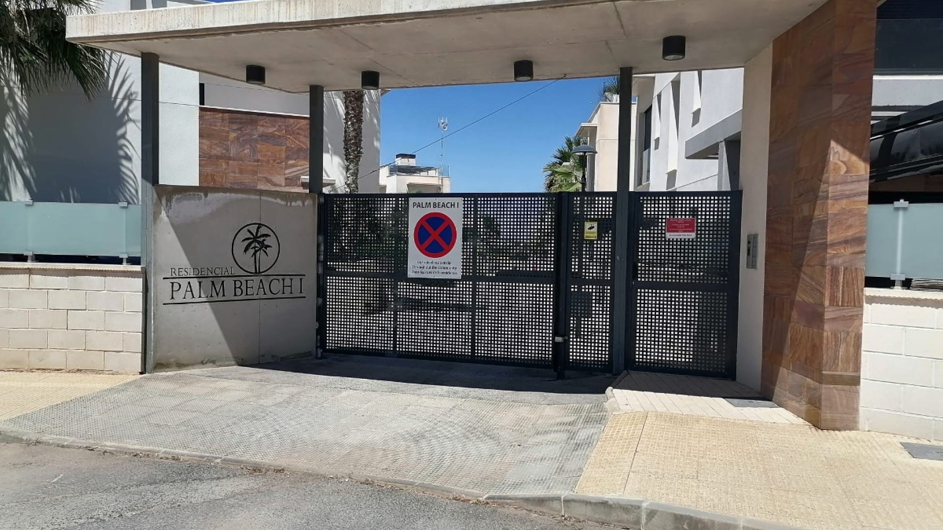 Wiederverkauf - Villa - Cabo Roig - Lomas de Cabo Roig