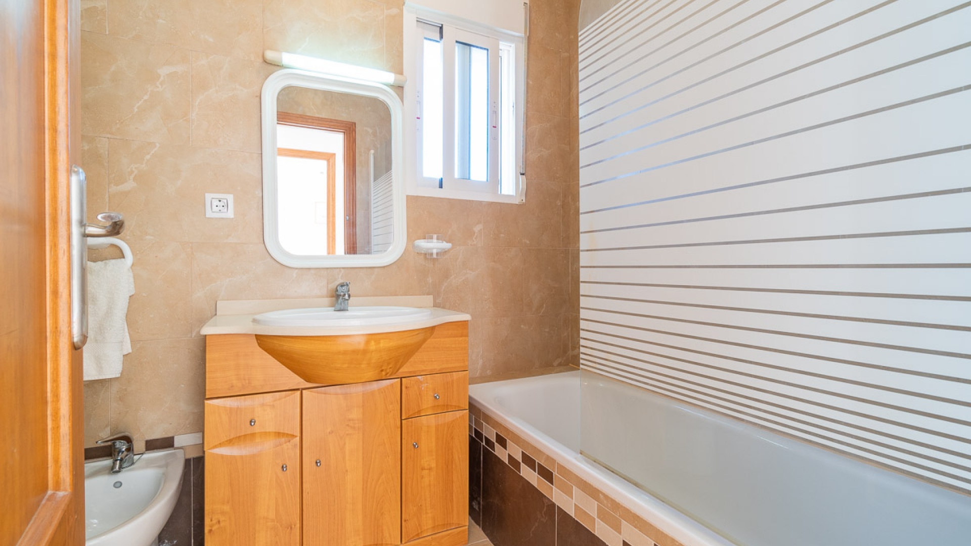 Wiederverkauf - Villa - Cabo Roig - Lomas de Cabo Roig