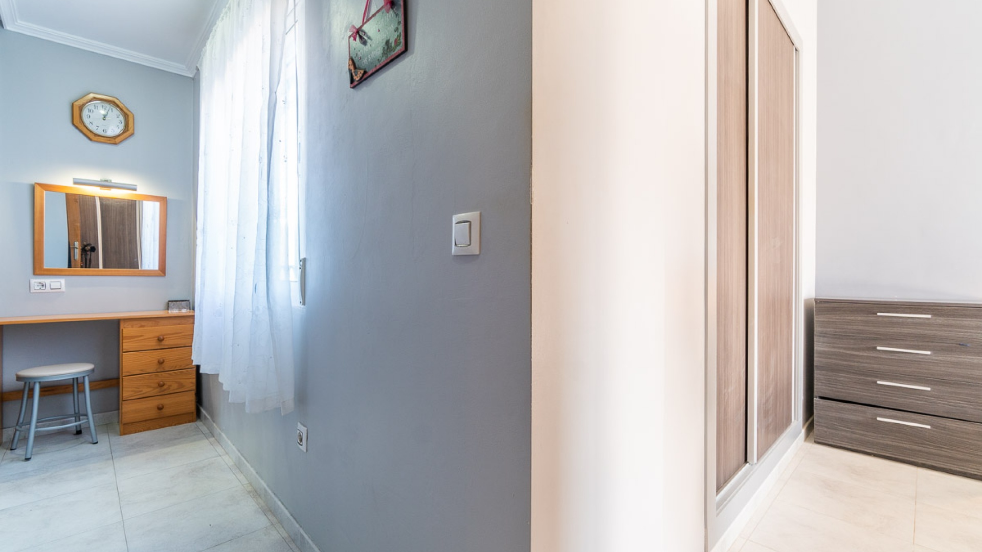 Wiederverkauf - Villa - Cabo Roig - Lomas de Cabo Roig