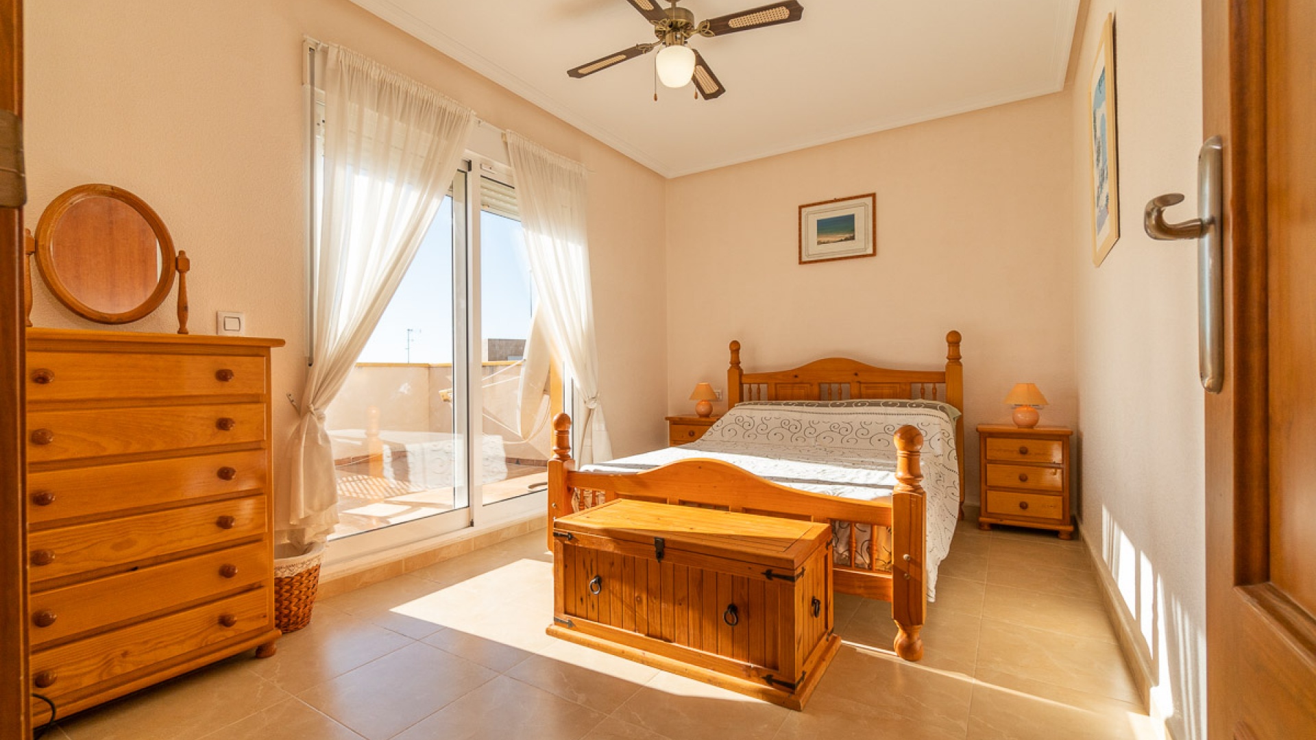 Wiederverkauf - Villa - Cabo Roig - Lomas de Cabo Roig