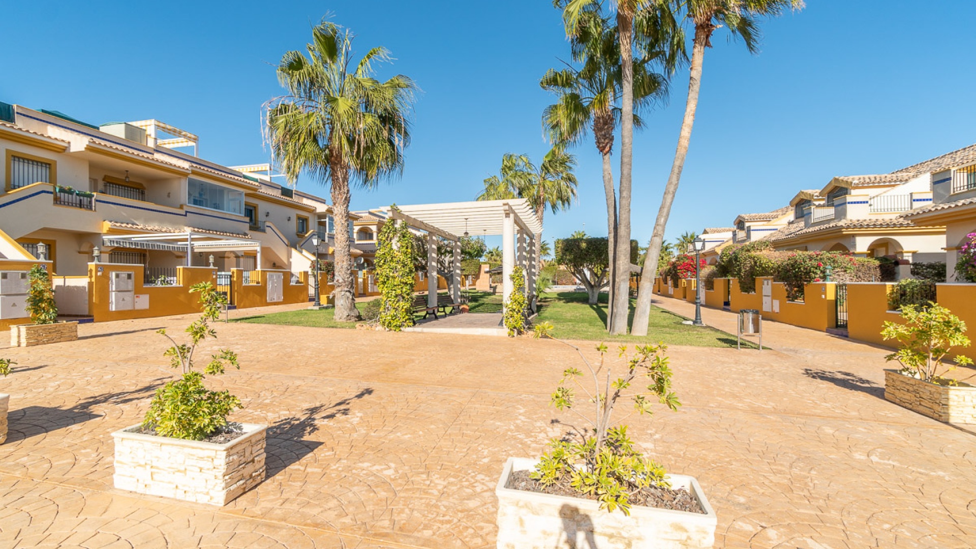 Wiederverkauf - Villa - Cabo Roig - Lomas de Cabo Roig