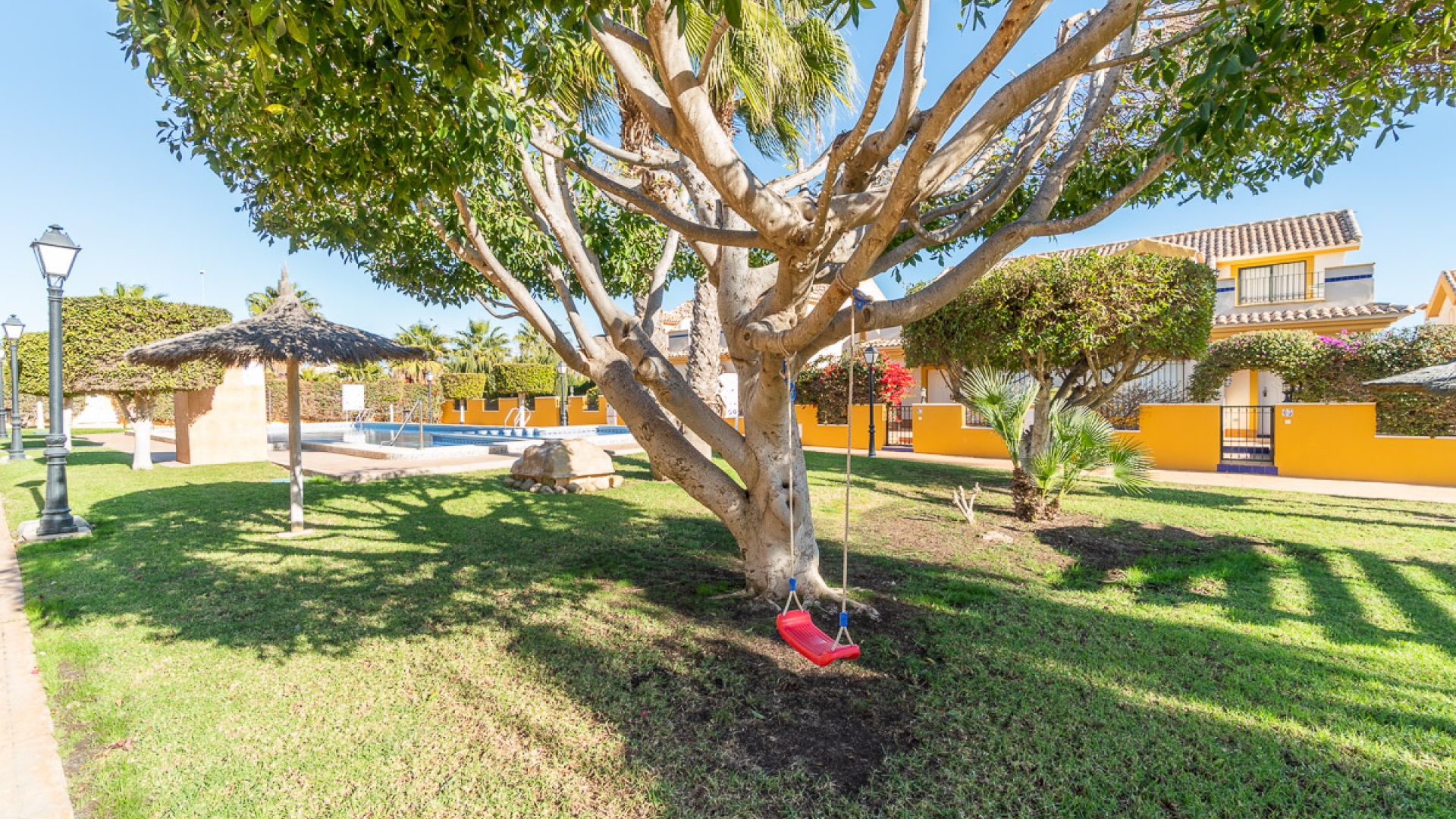 Wiederverkauf - Villa - Cabo Roig - Lomas de Cabo Roig