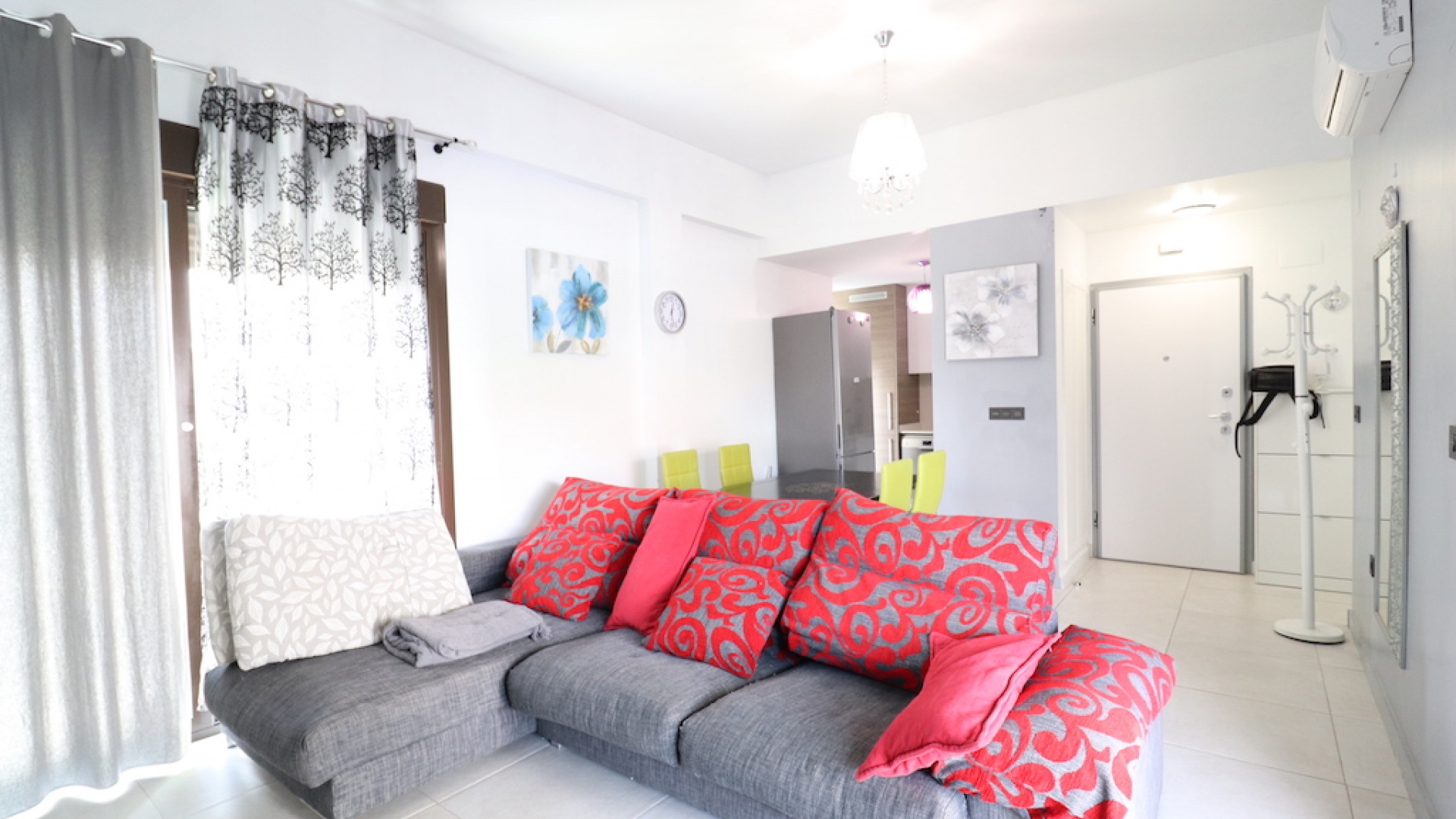 Wiederverkauf - Villa - Cabo Roig - Lomas de Cabo Roig