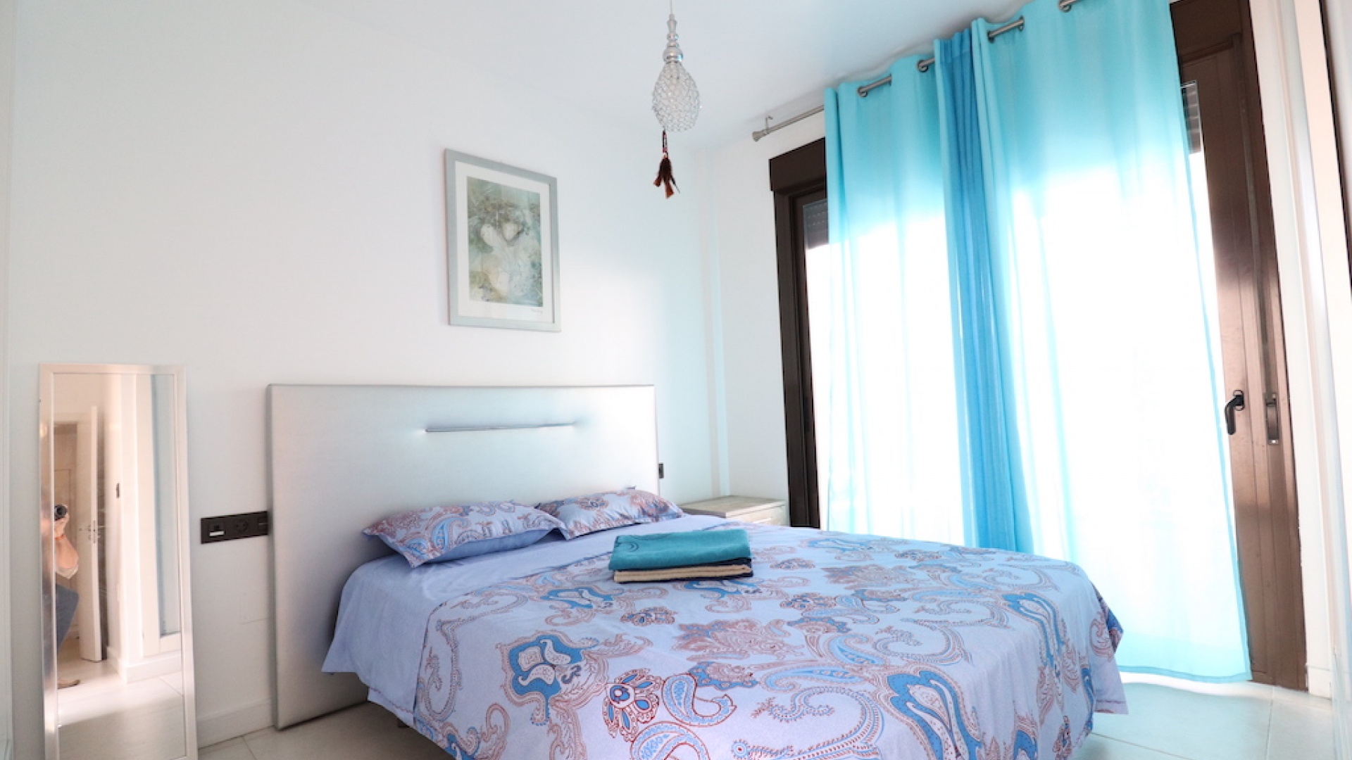 Wiederverkauf - Villa - Cabo Roig - Lomas de Cabo Roig