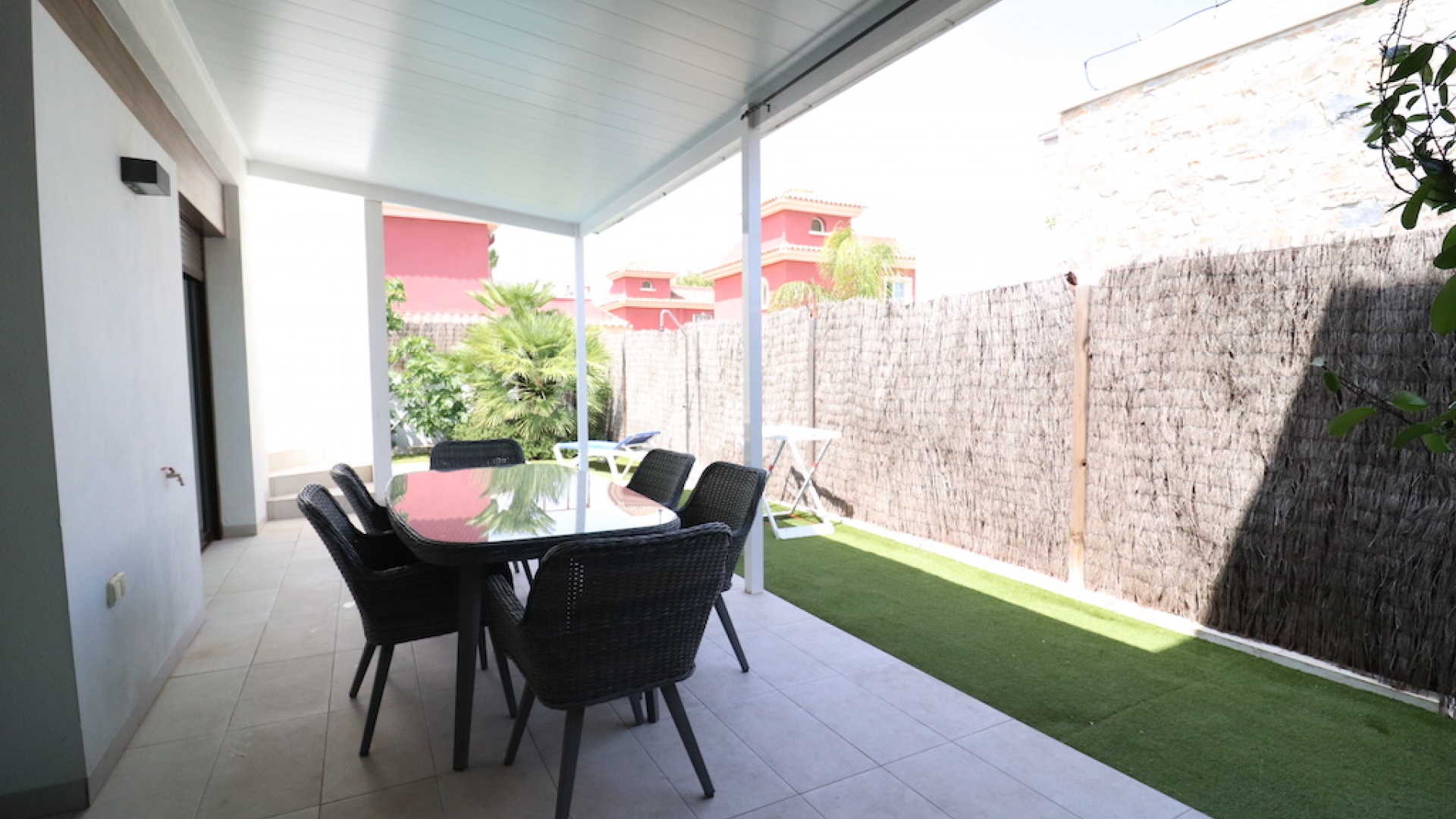 Wiederverkauf - Villa - Cabo Roig - Lomas de Cabo Roig