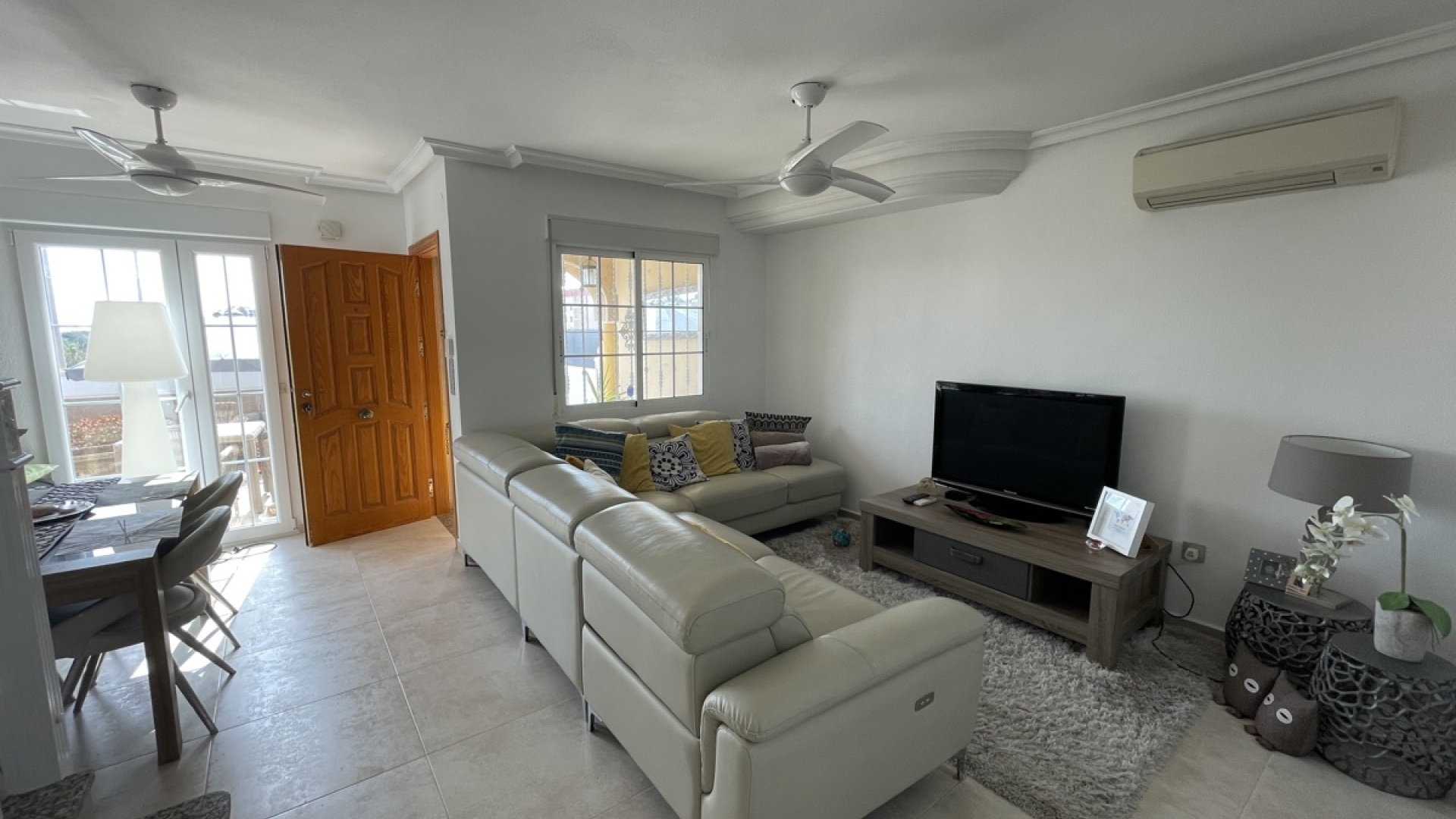 Wiederverkauf - Villa - Cabo Roig - Lomas de Cabo Roig