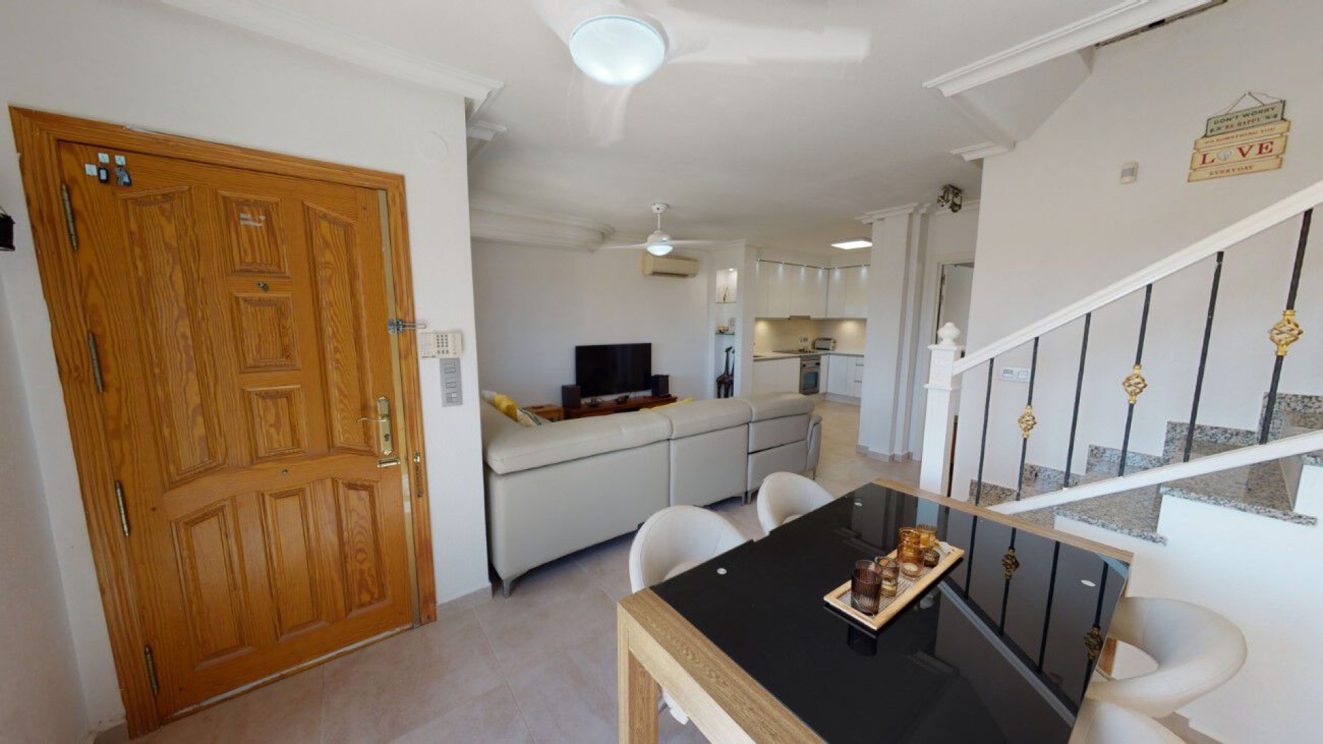 Wiederverkauf - Villa - Cabo Roig - Lomas de Cabo Roig