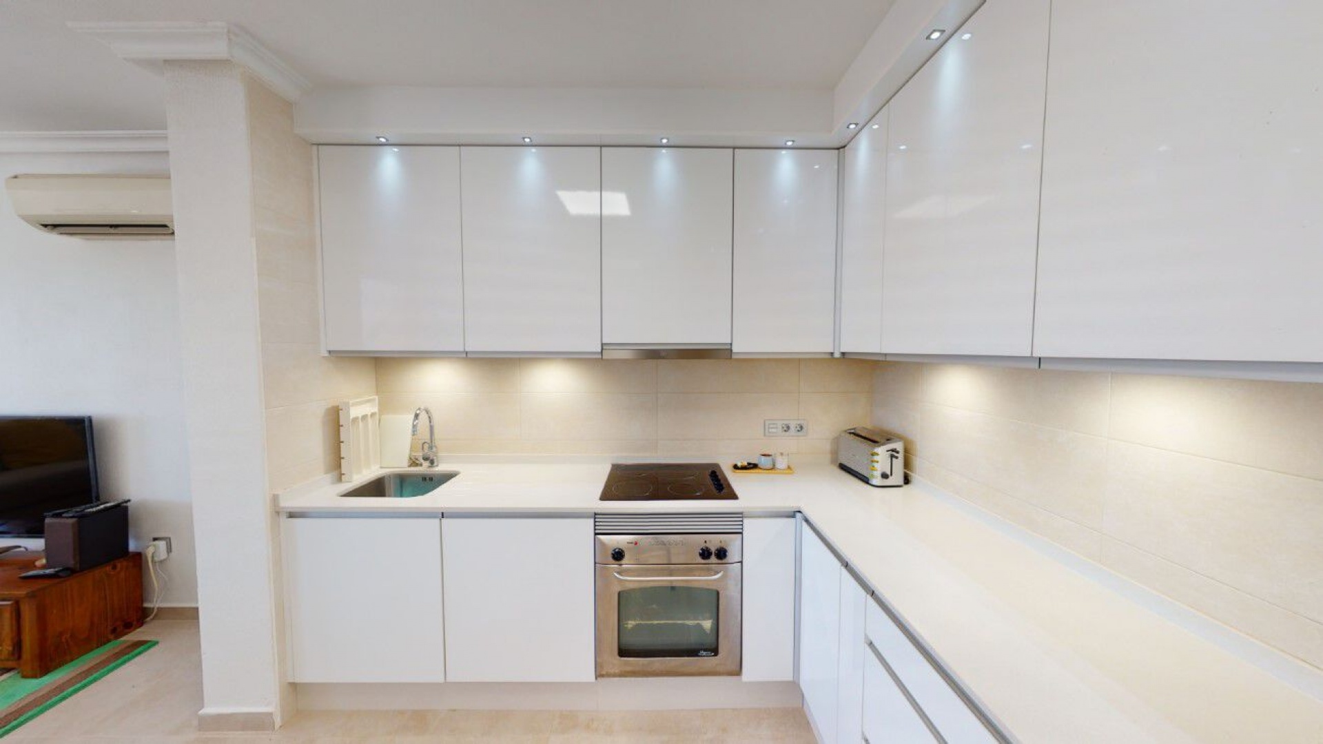 Wiederverkauf - Villa - Cabo Roig - Lomas de Cabo Roig