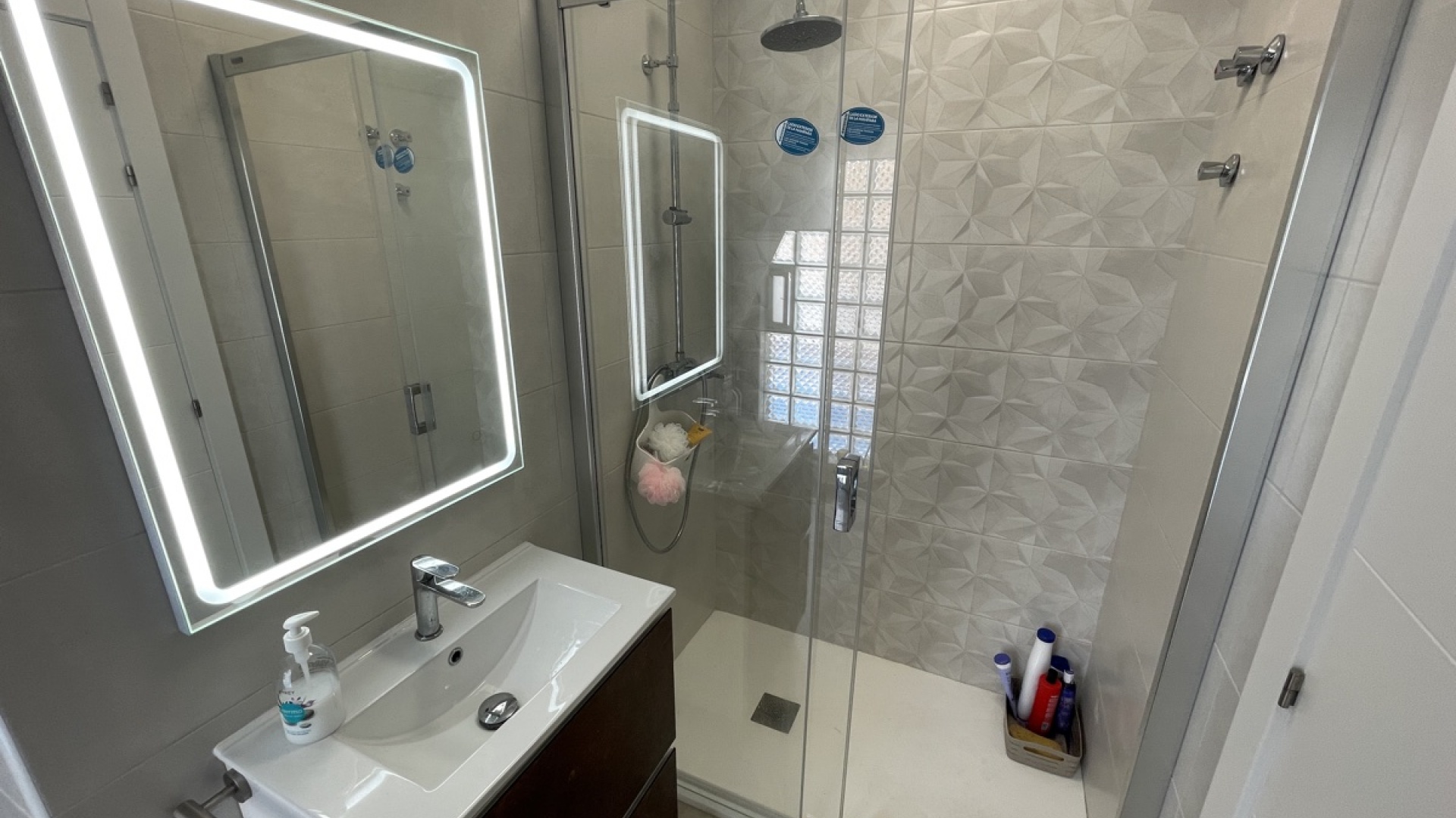 Wiederverkauf - Villa - Cabo Roig - Lomas de Cabo Roig