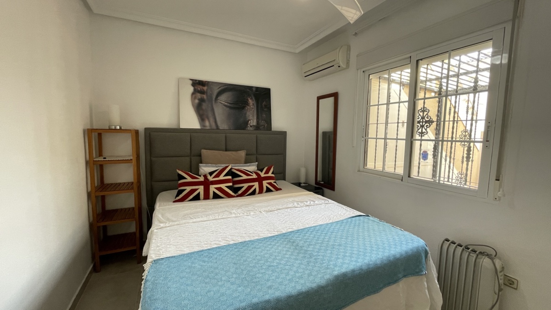 Wiederverkauf - Villa - Cabo Roig - Lomas de Cabo Roig