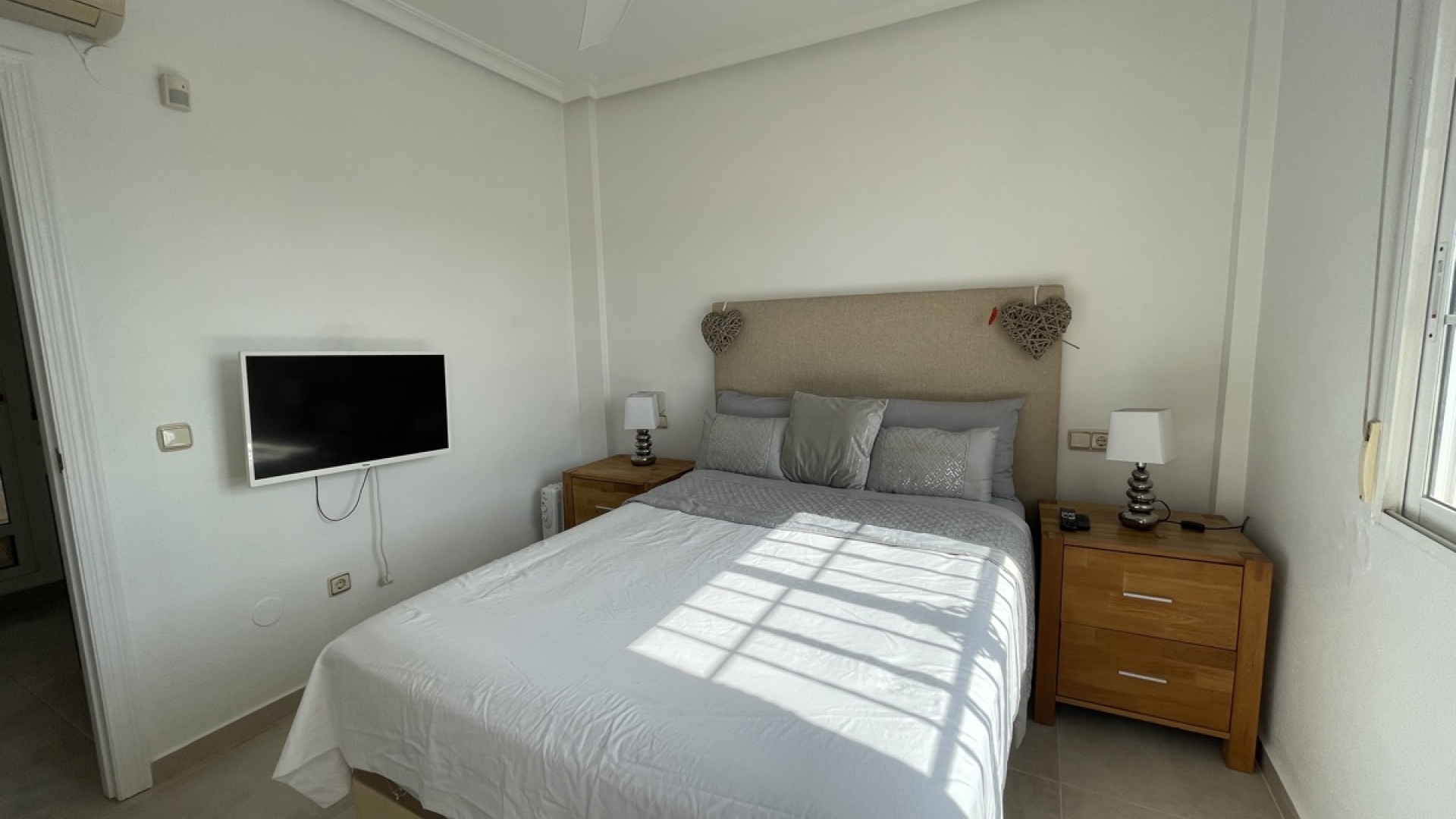 Wiederverkauf - Villa - Cabo Roig - Lomas de Cabo Roig