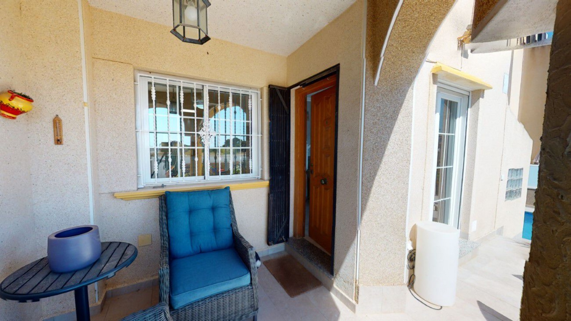 Wiederverkauf - Villa - Cabo Roig - Lomas de Cabo Roig