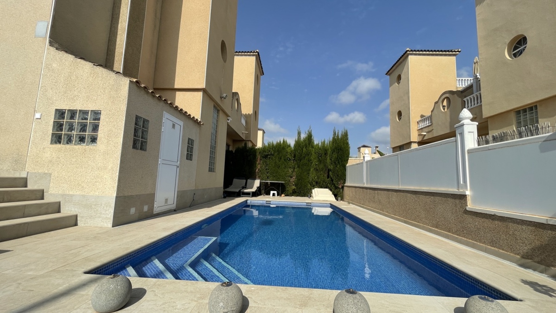 Wiederverkauf - Villa - Cabo Roig - Lomas de Cabo Roig