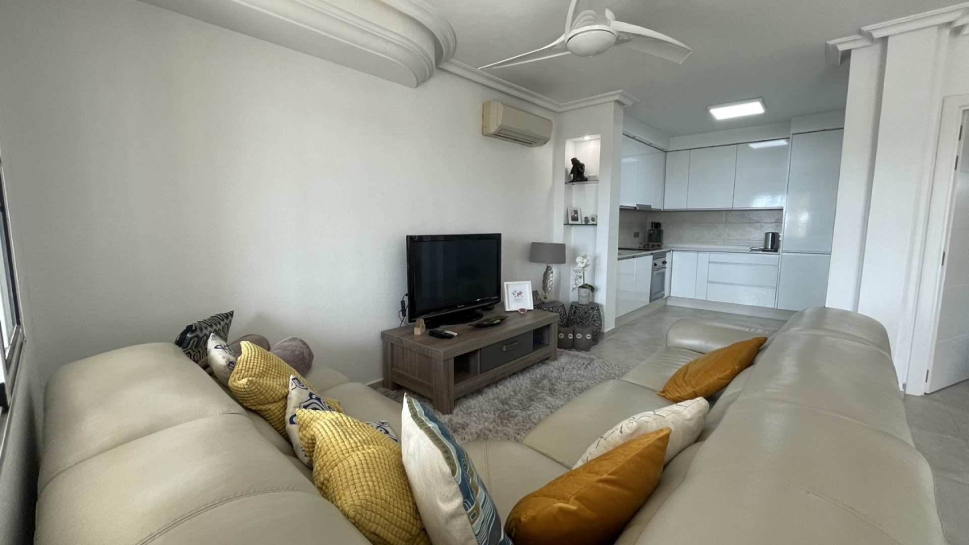 Wiederverkauf - Villa - Cabo Roig - Lomas de Cabo Roig