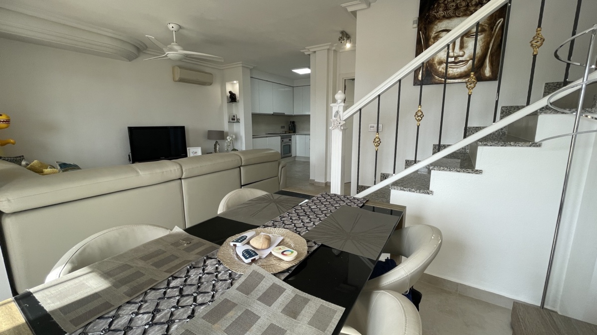 Wiederverkauf - Villa - Cabo Roig - Lomas de Cabo Roig