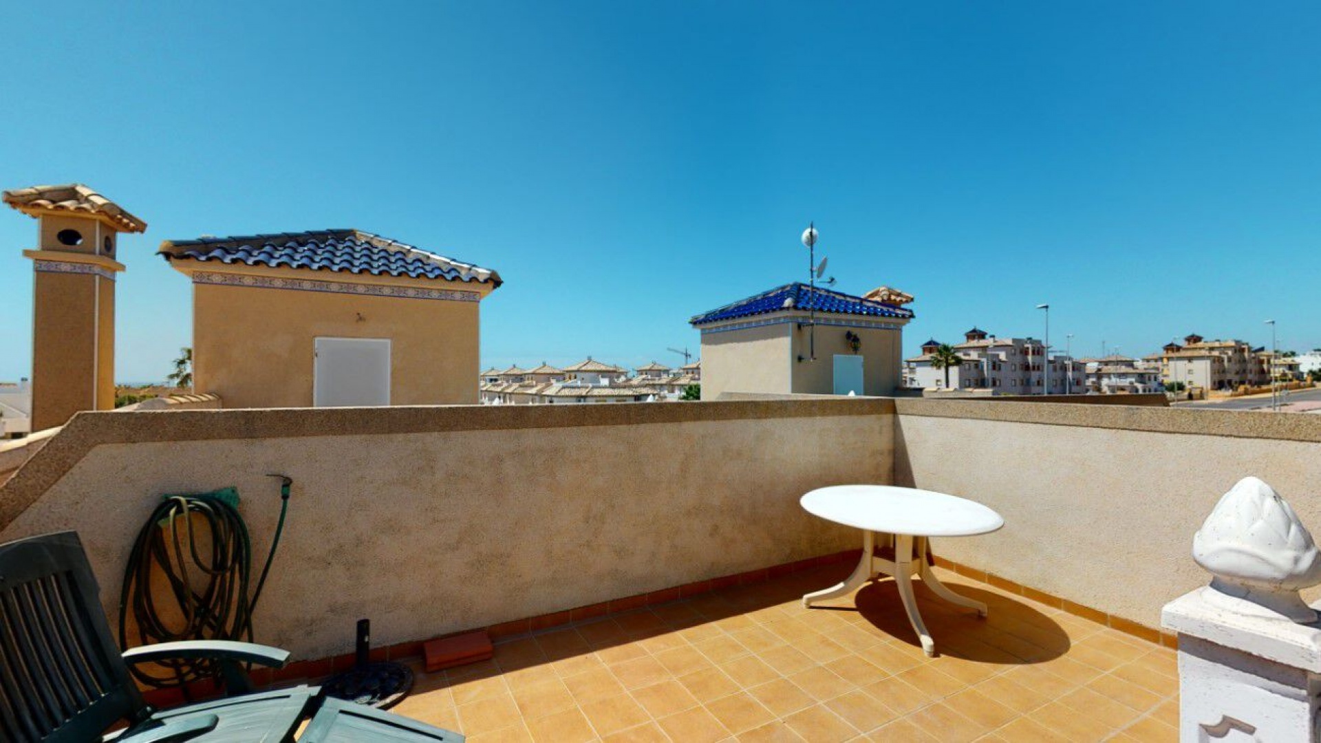 Wiederverkauf - Villa - Cabo Roig - Lomas de Cabo Roig