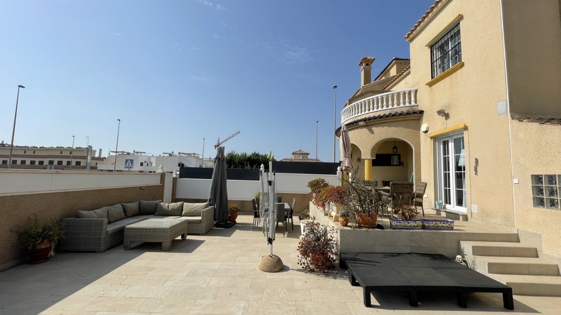 Wiederverkauf - Villa - Cabo Roig - Lomas de Cabo Roig