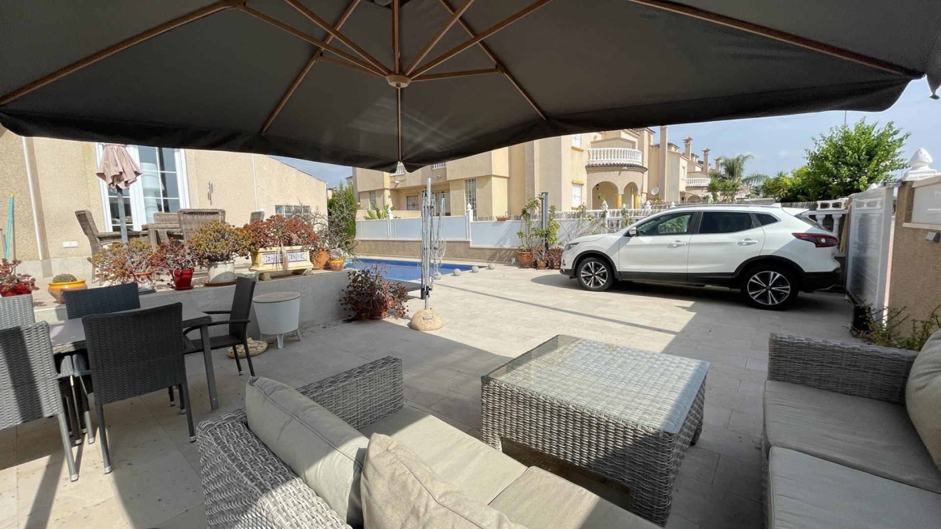 Wiederverkauf - Villa - Cabo Roig - Lomas de Cabo Roig