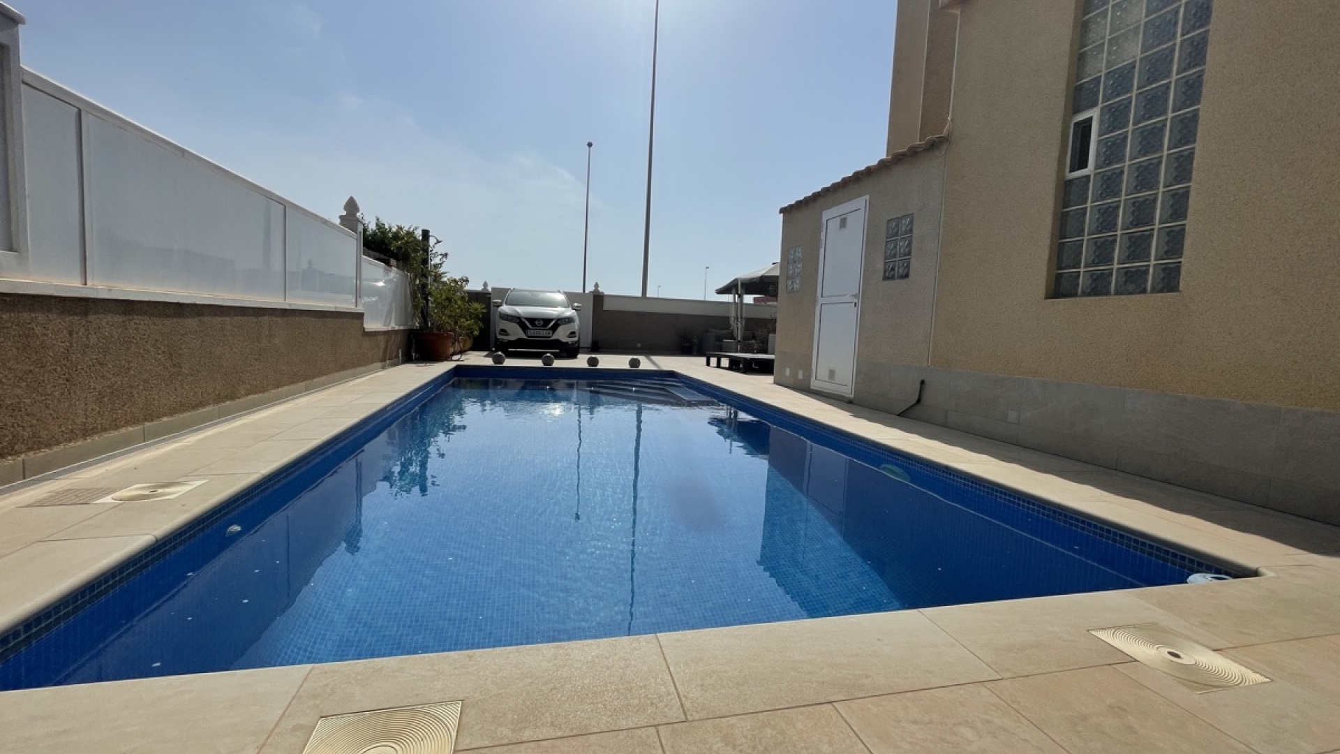 Wiederverkauf - Villa - Cabo Roig - Lomas de Cabo Roig