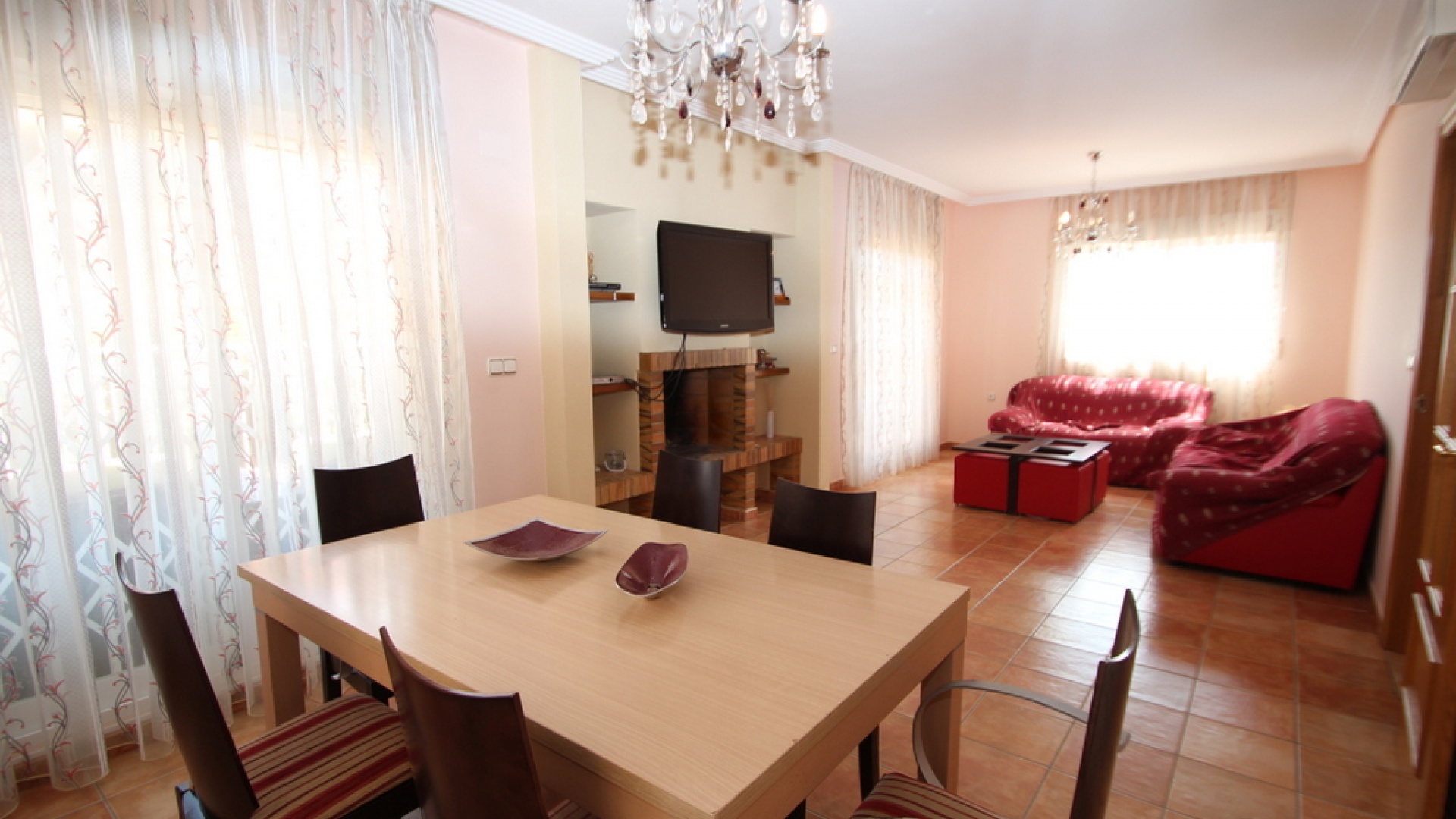 Wiederverkauf - Villa - Cabo Roig - Lomas de Cabo Roig