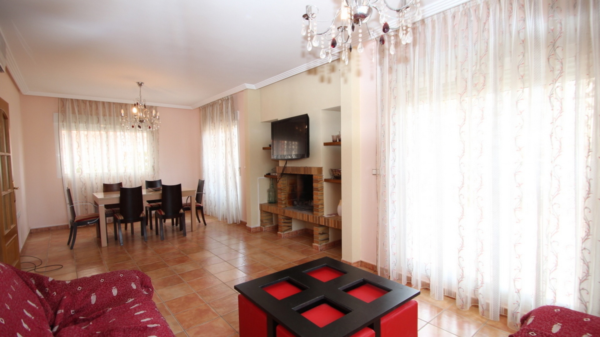 Wiederverkauf - Villa - Cabo Roig - Lomas de Cabo Roig