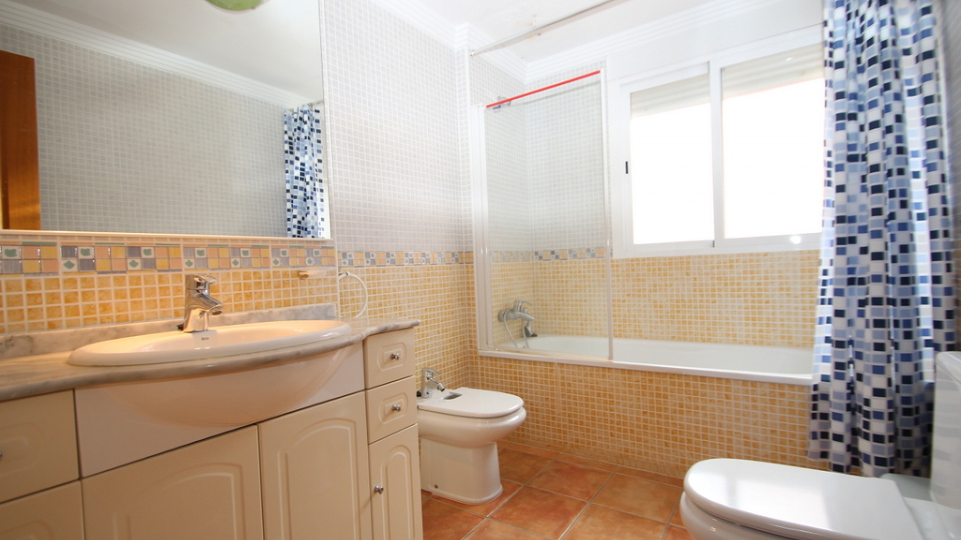 Wiederverkauf - Villa - Cabo Roig - Lomas de Cabo Roig