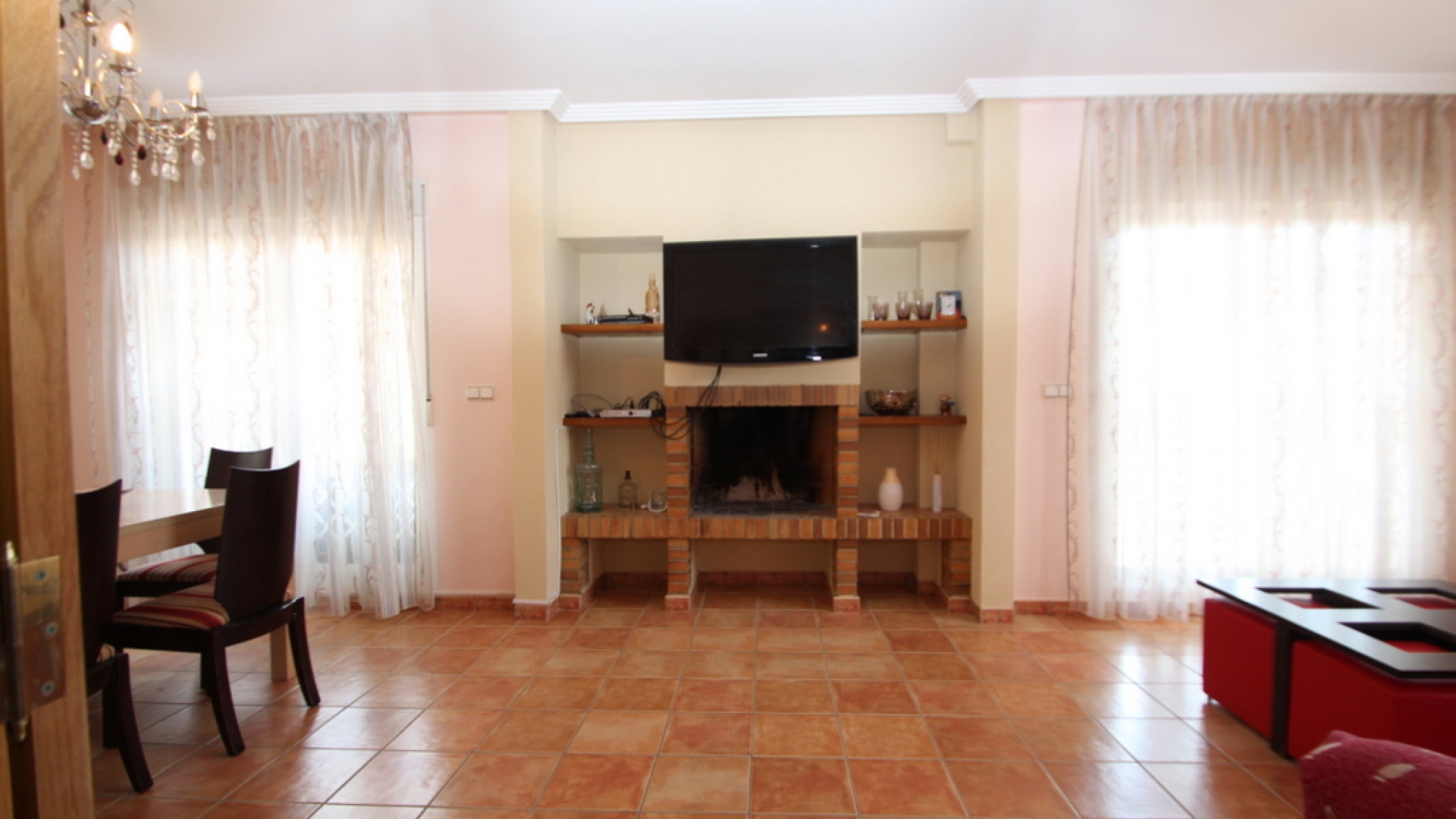 Wiederverkauf - Villa - Cabo Roig - Lomas de Cabo Roig