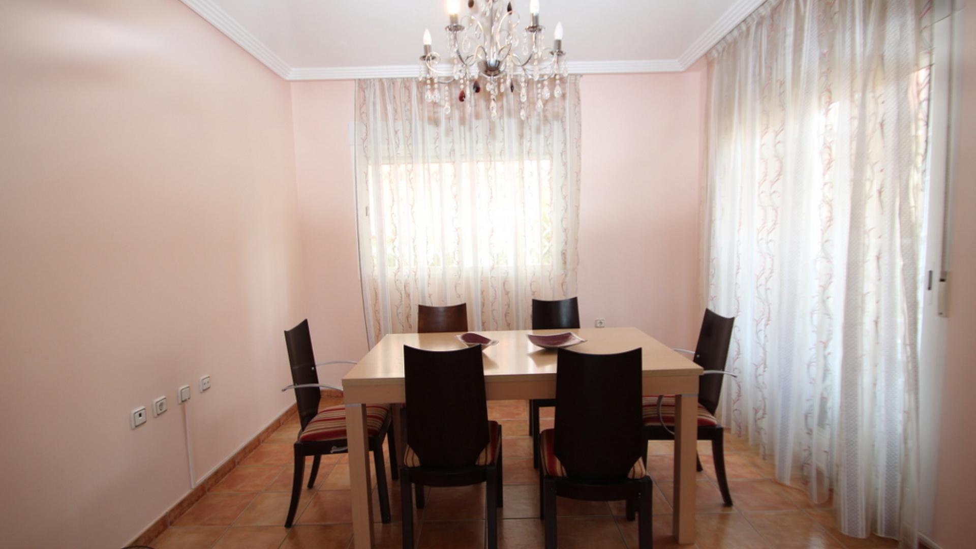 Wiederverkauf - Villa - Cabo Roig - Lomas de Cabo Roig