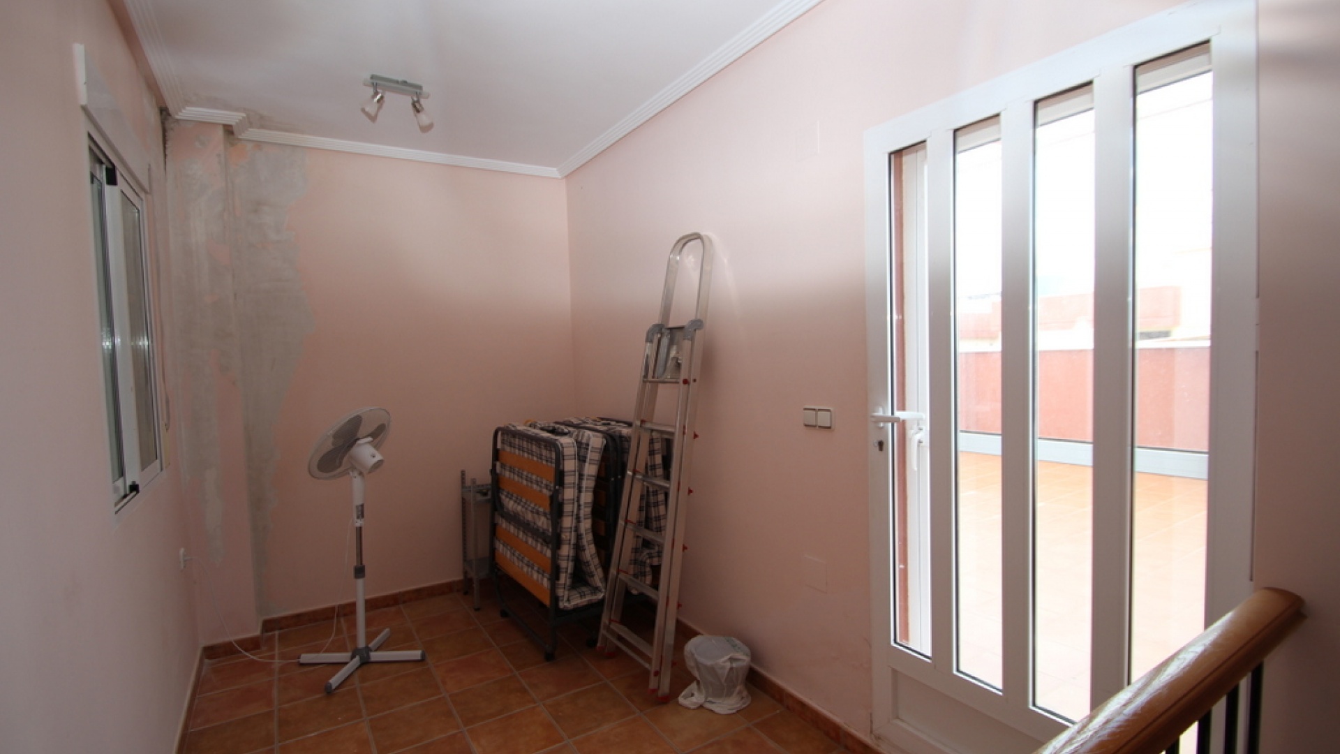 Wiederverkauf - Villa - Cabo Roig - Lomas de Cabo Roig