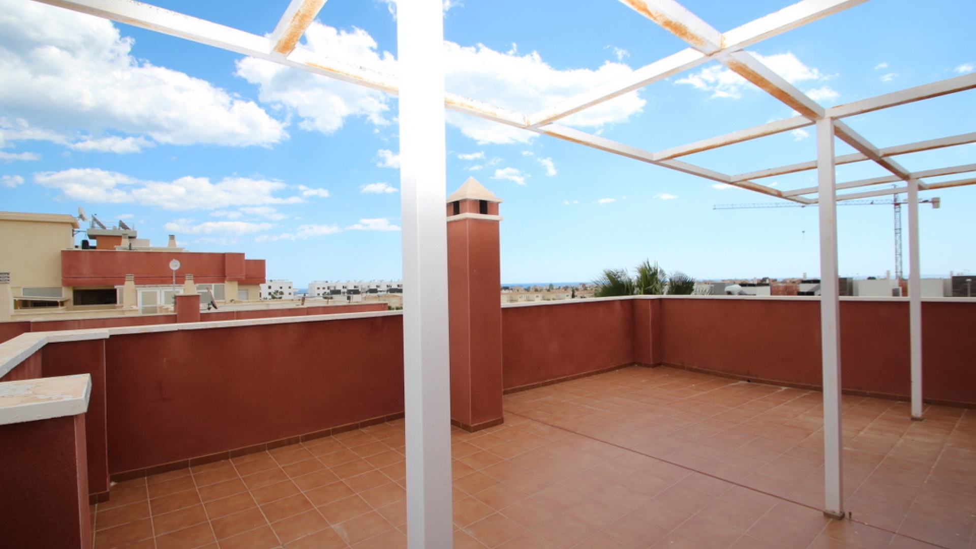 Wiederverkauf - Villa - Cabo Roig - Lomas de Cabo Roig