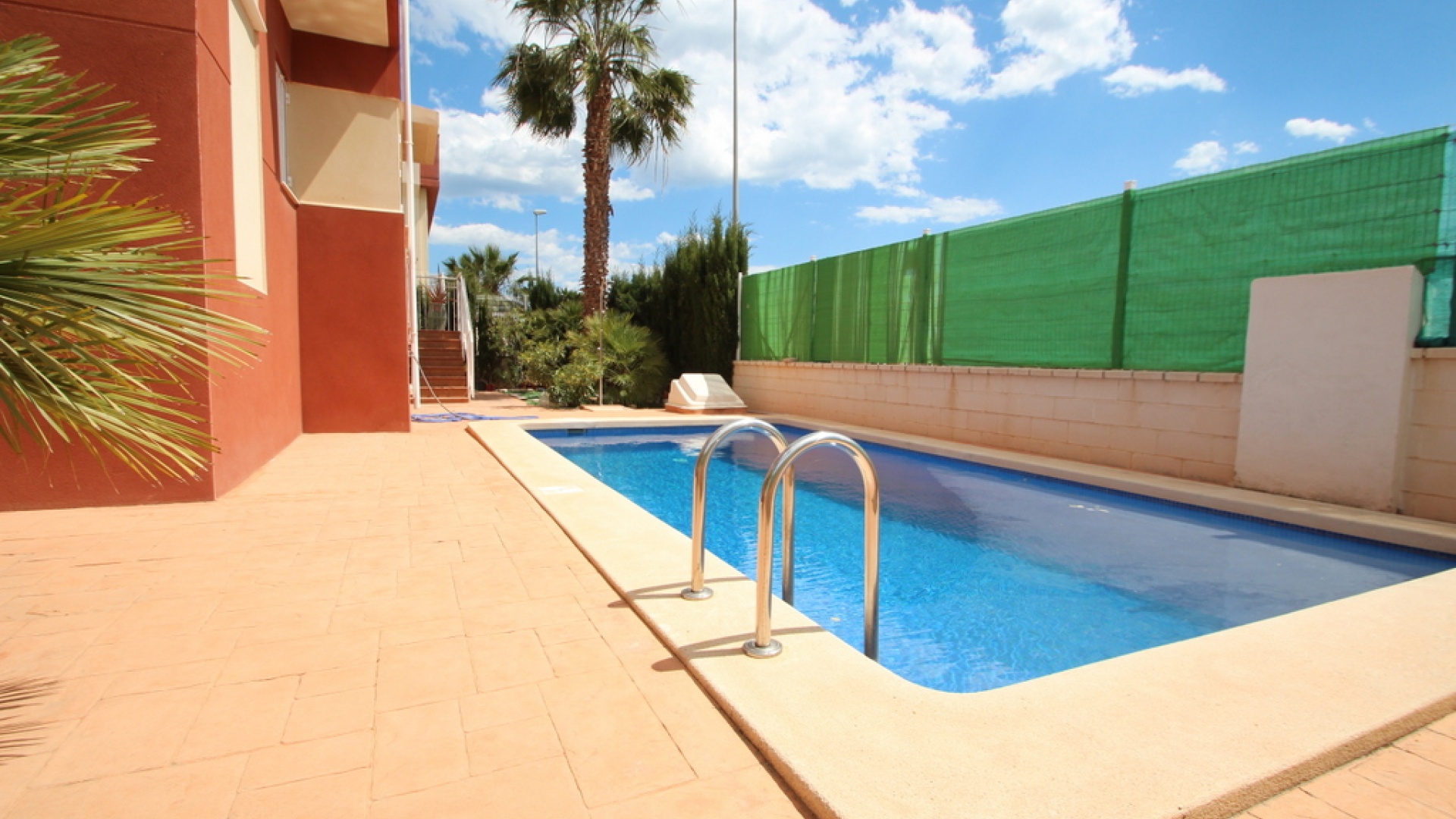 Wiederverkauf - Villa - Cabo Roig - Lomas de Cabo Roig