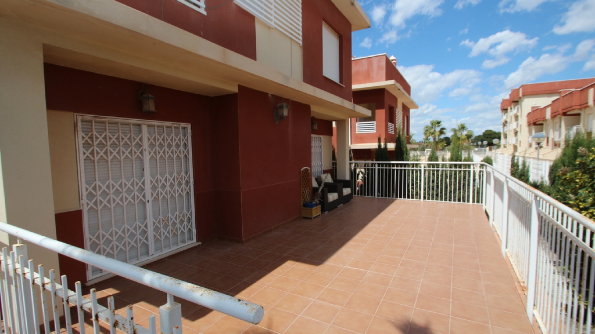 Wiederverkauf - Villa - Cabo Roig - Lomas de Cabo Roig
