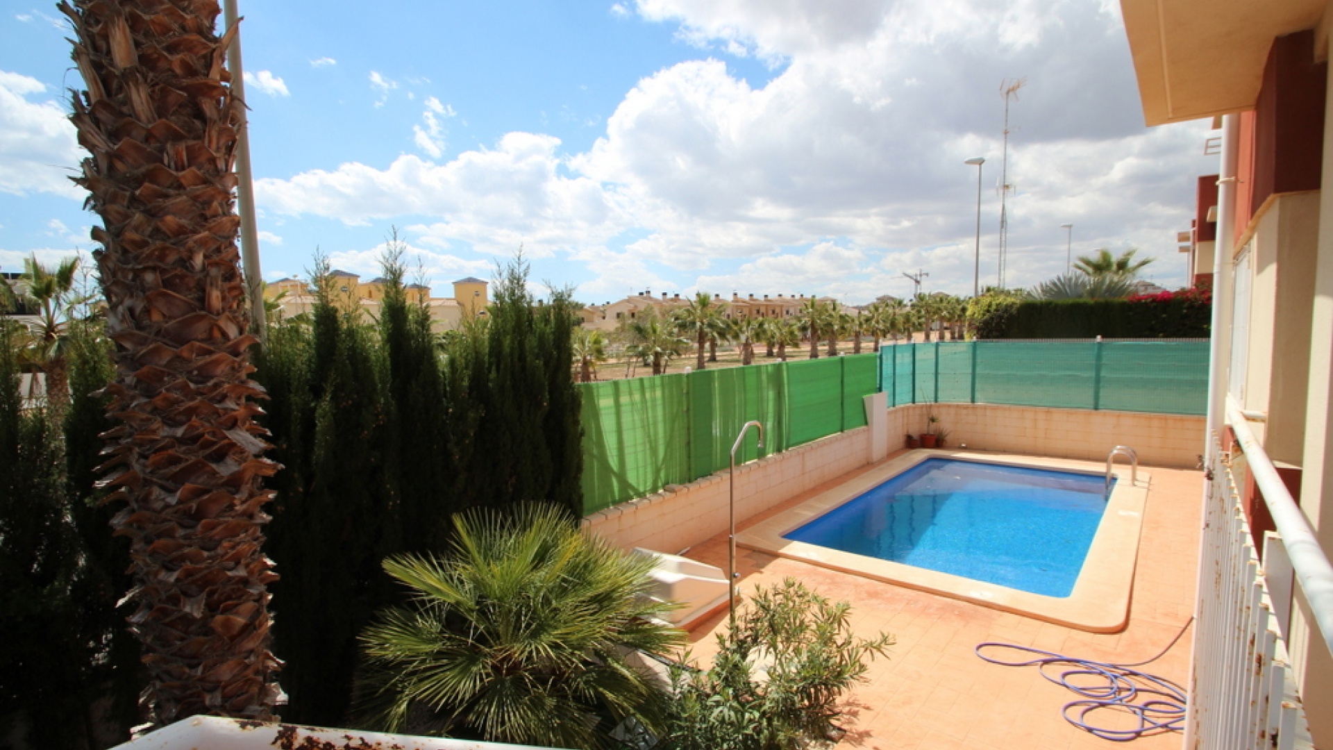 Wiederverkauf - Villa - Cabo Roig - Lomas de Cabo Roig